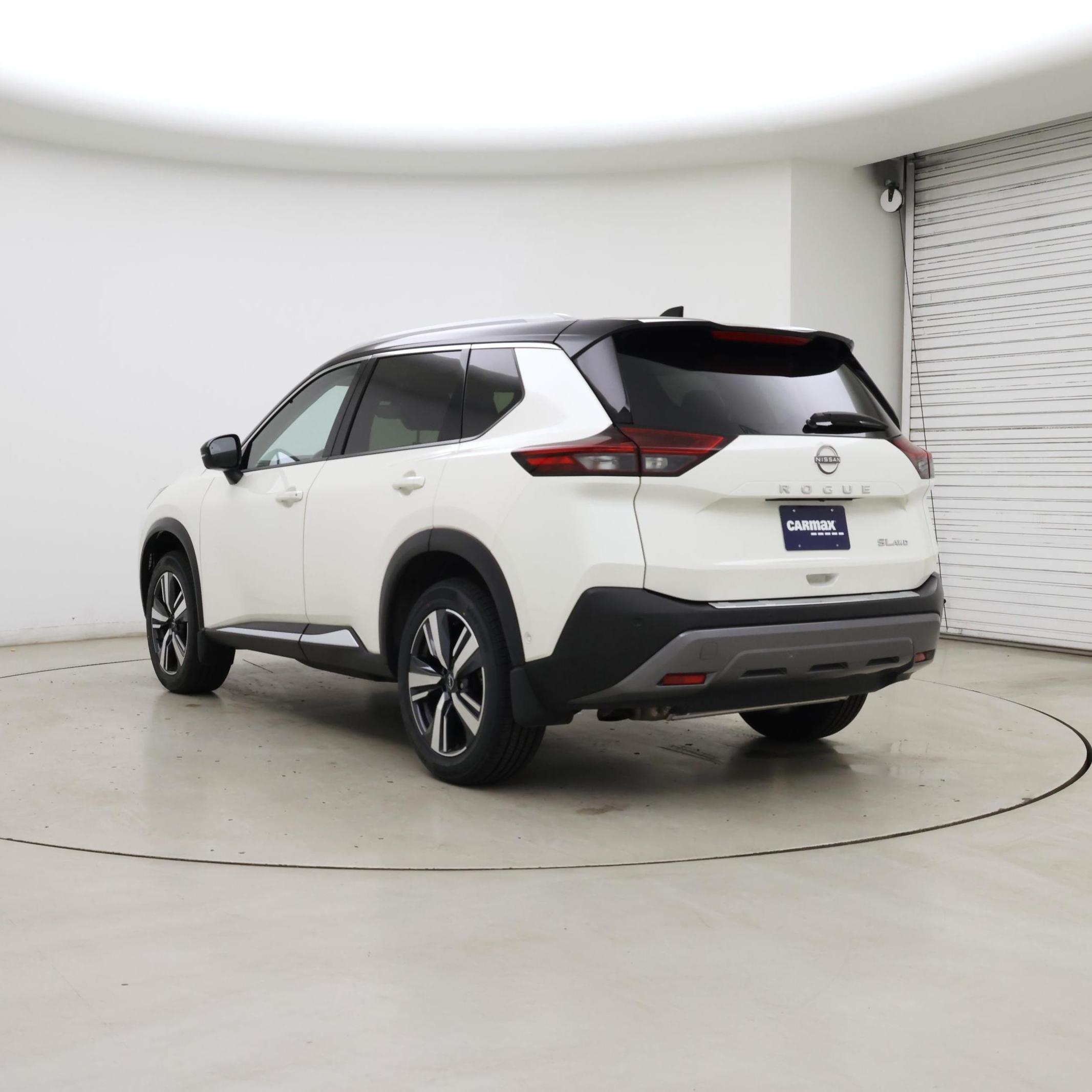 Thumbnail: 2023 Nissan Rogue - 2