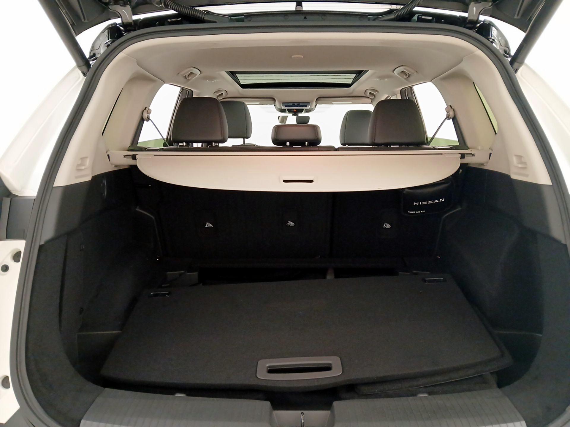 Thumbnail: 2023 Nissan Rogue - 19