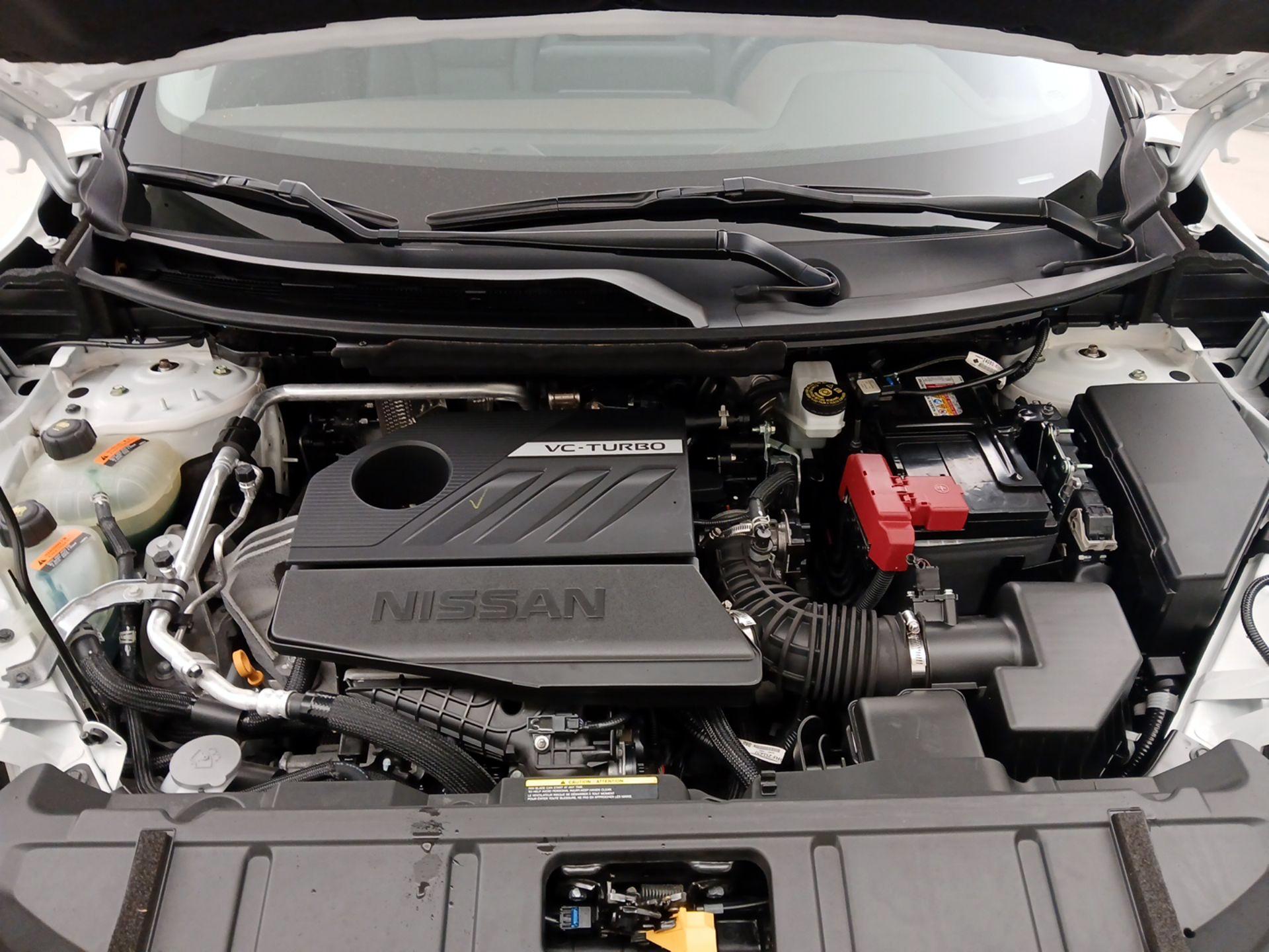 Thumbnail: 2023 Nissan Rogue - 20