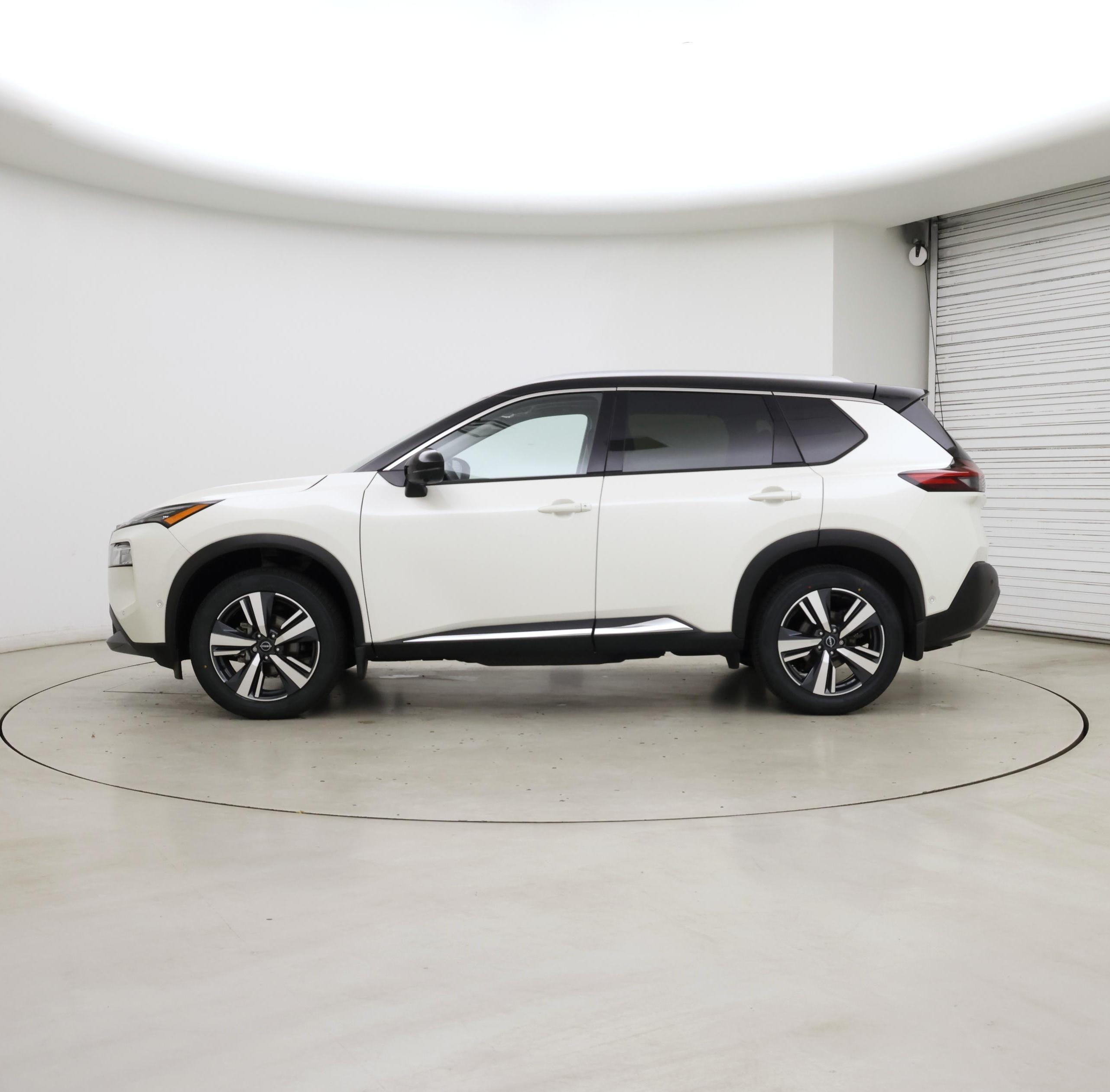 Thumbnail: 2023 Nissan Rogue - 3