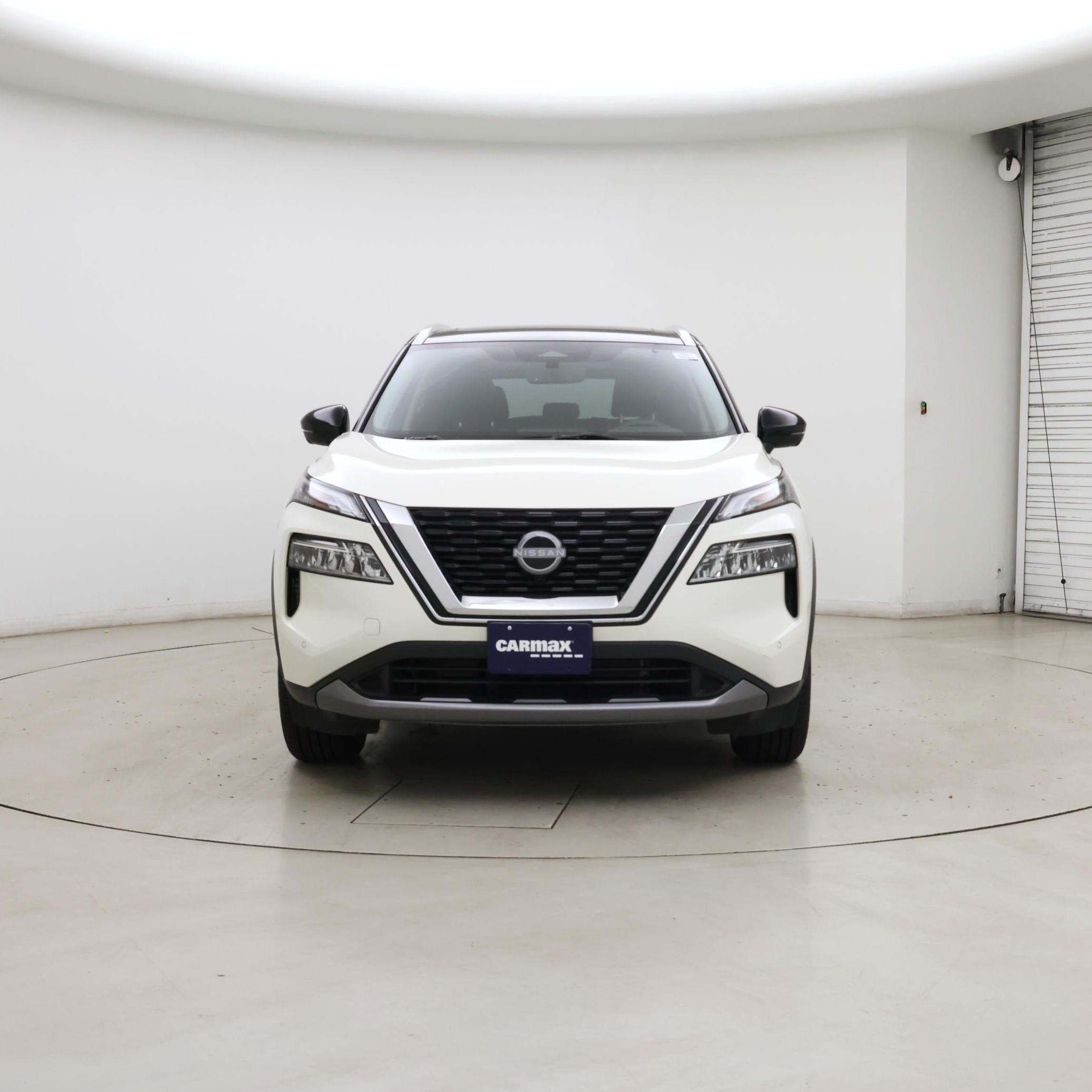 Thumbnail: 2023 Nissan Rogue - 5