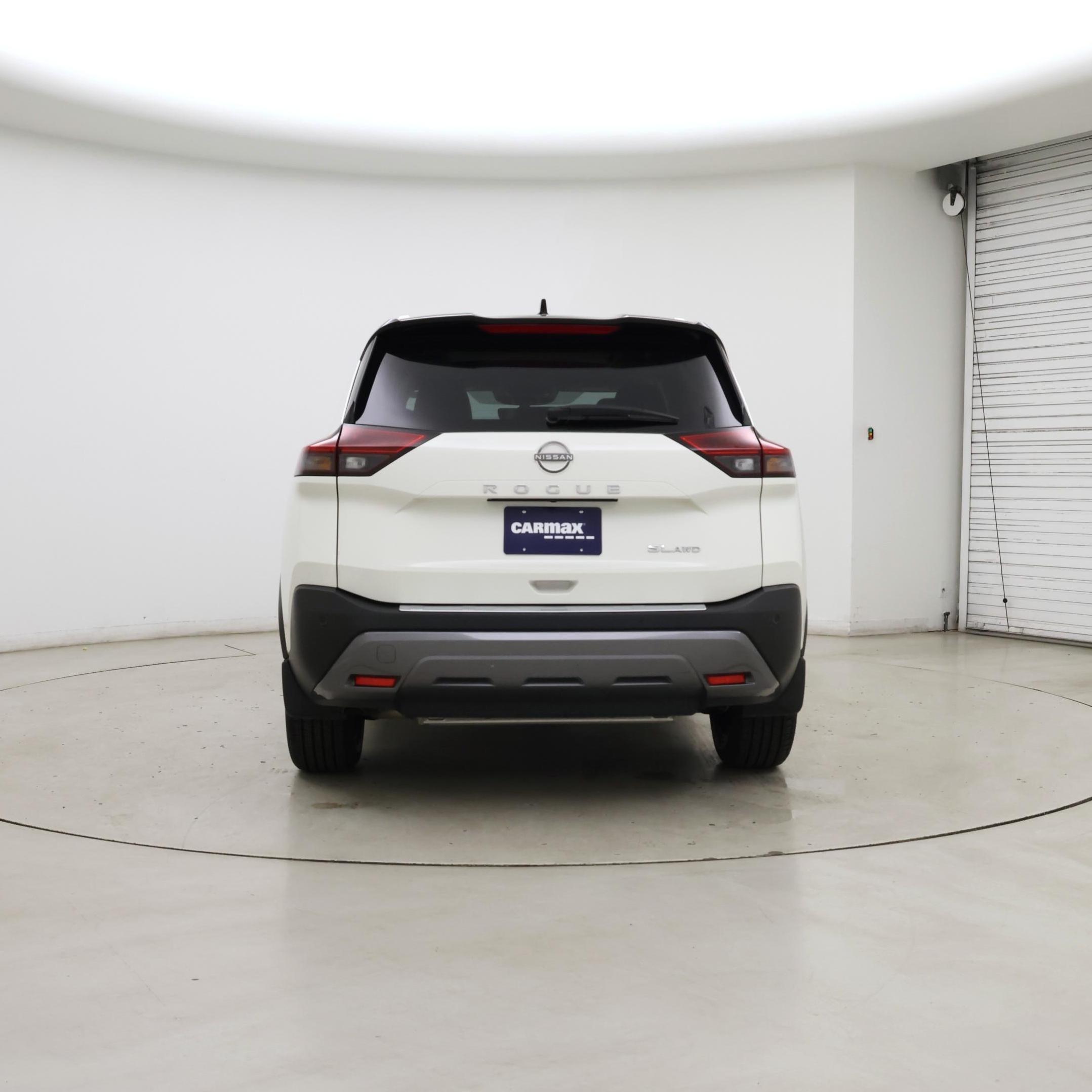 Thumbnail: 2023 Nissan Rogue - 6