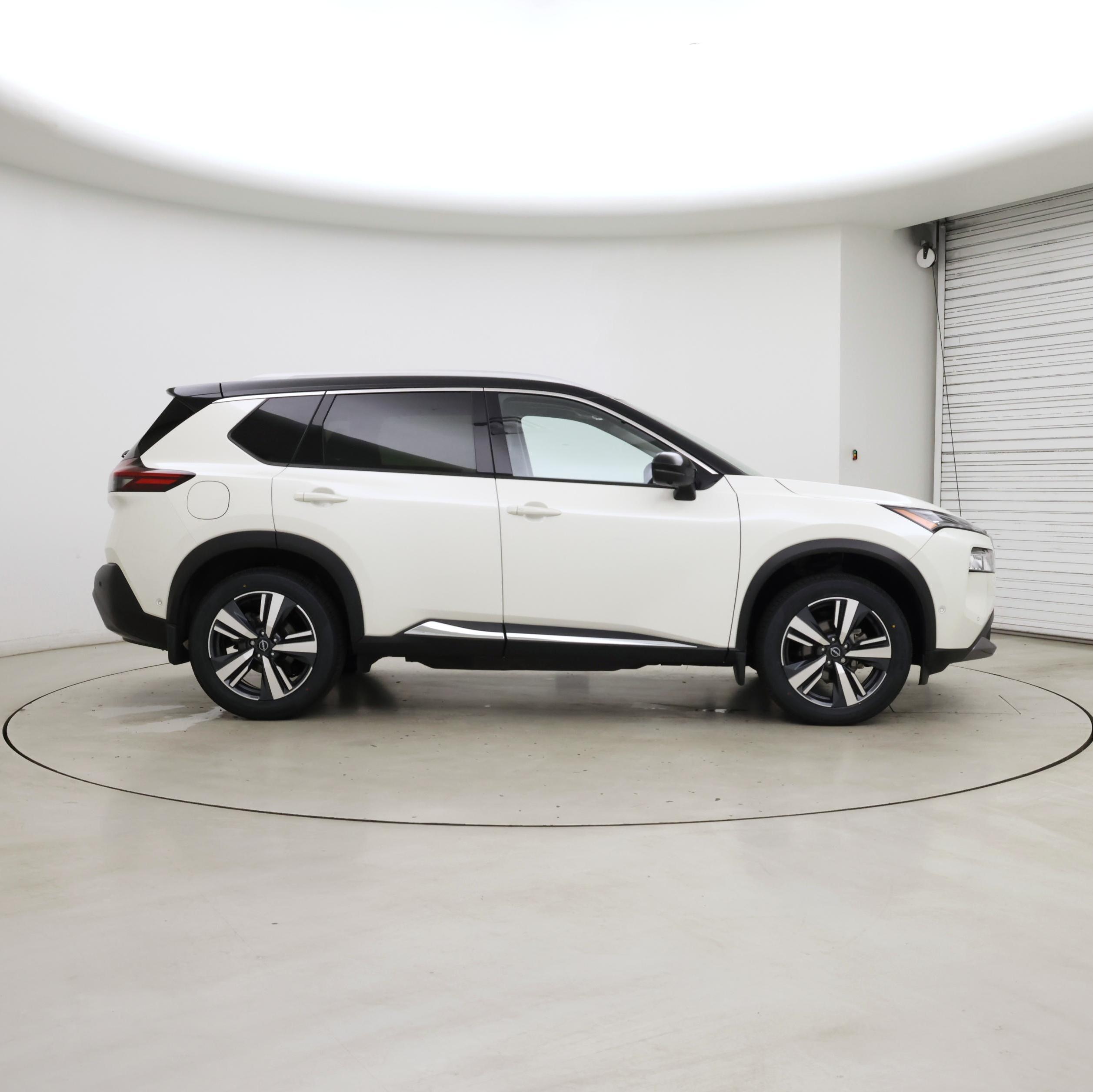 Thumbnail: 2023 Nissan Rogue - 7