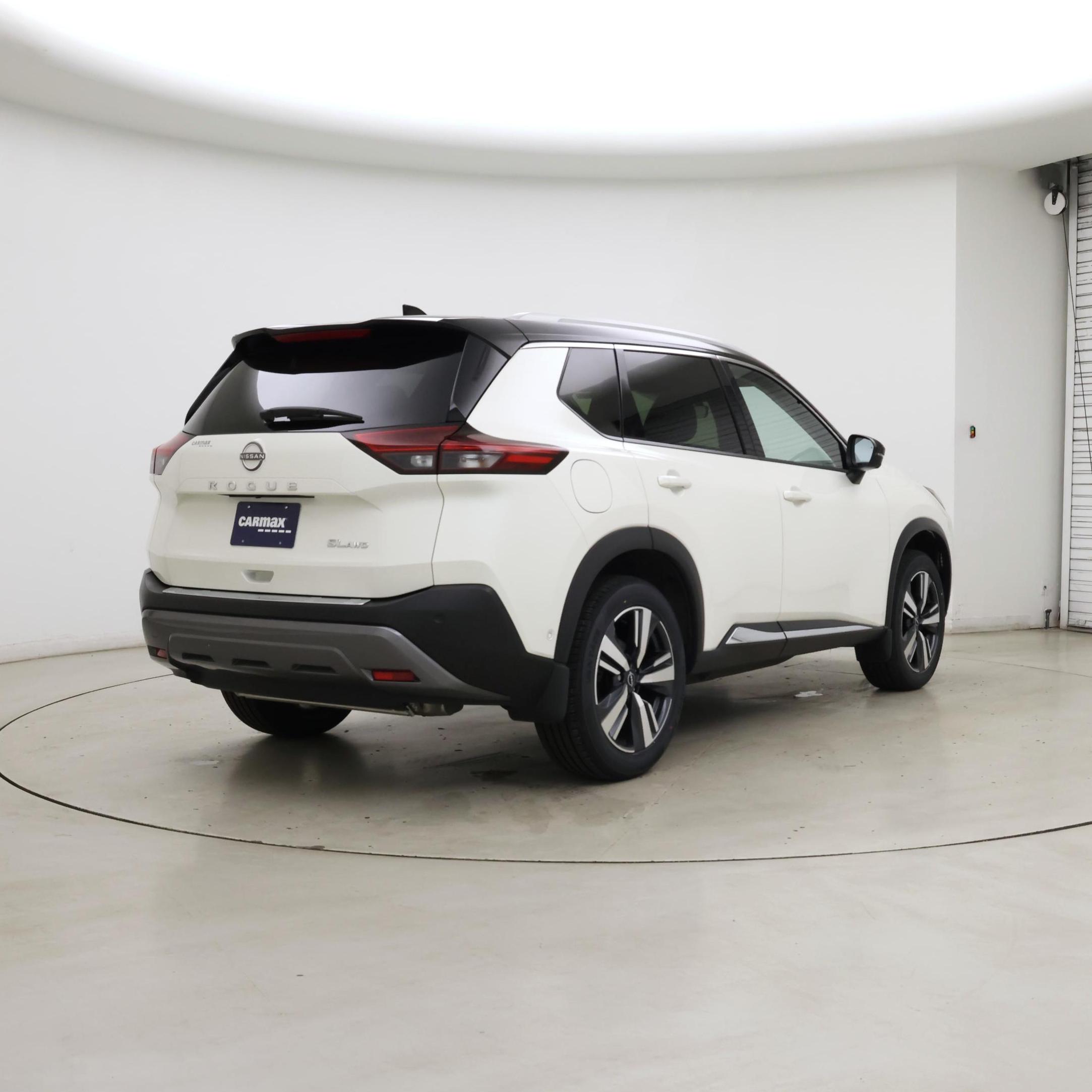 Thumbnail: 2023 Nissan Rogue - 8