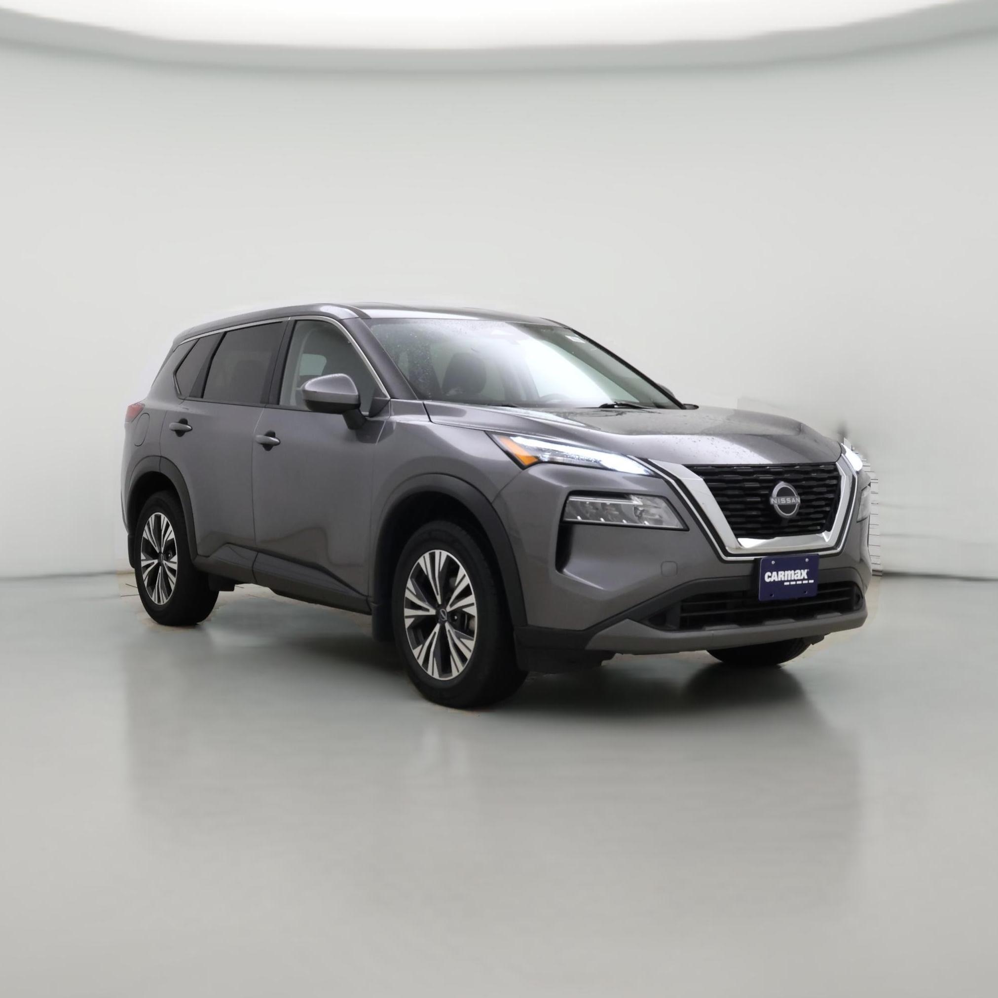 Thumbnail: 2023 Nissan Rogue - 1