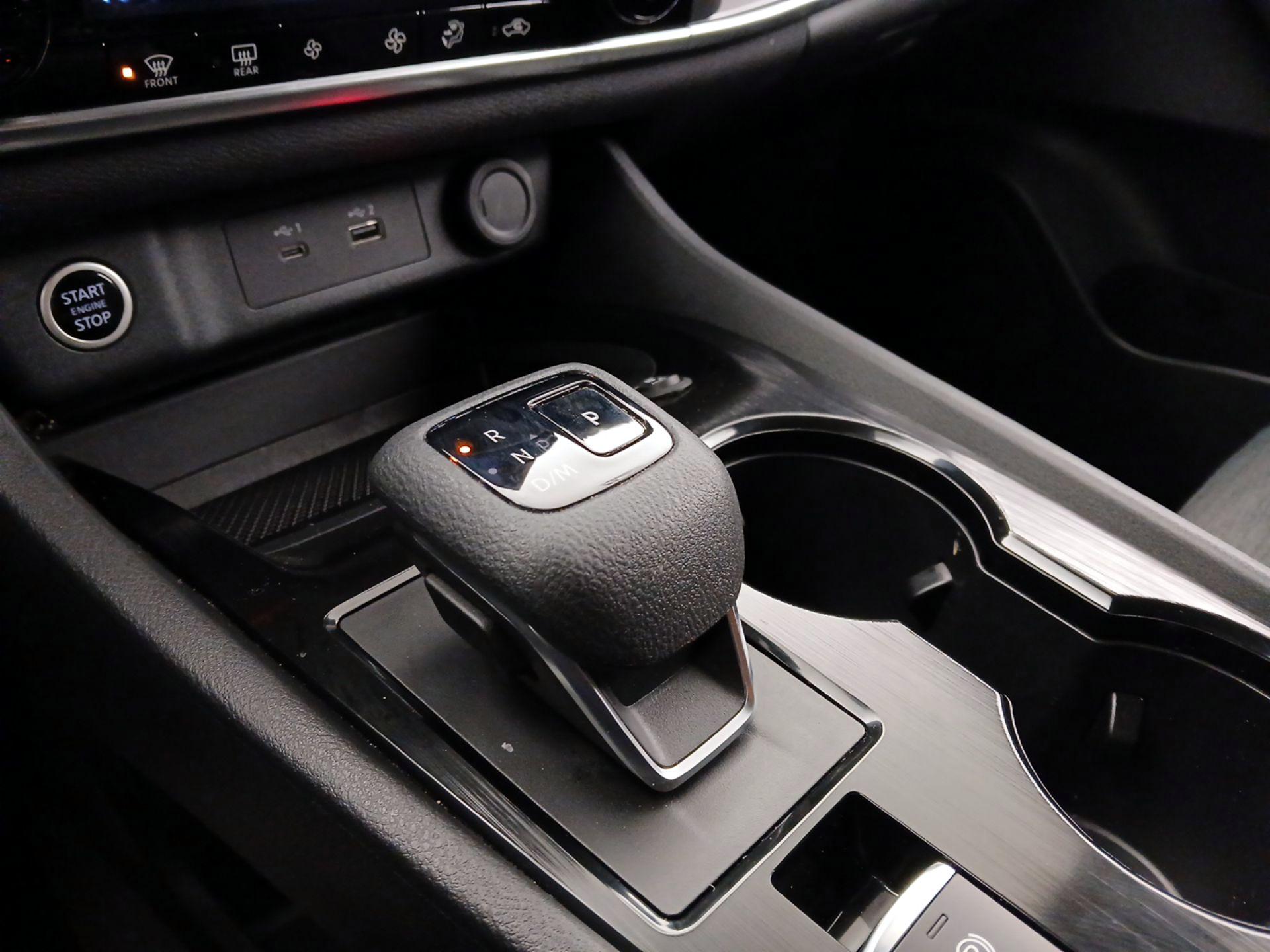 Thumbnail: 2023 Nissan Rogue - 17