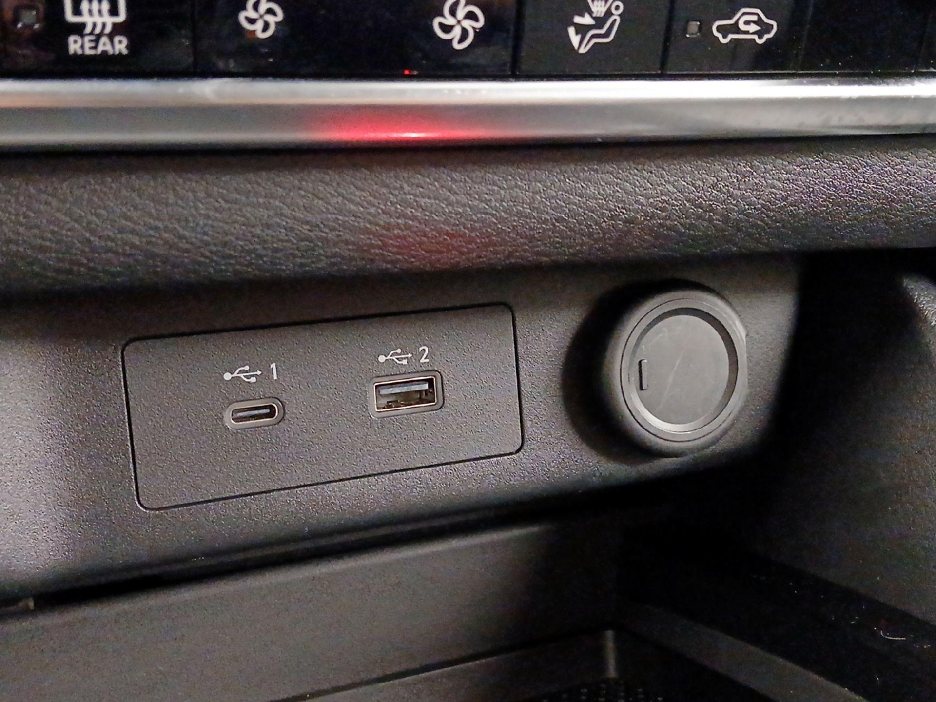 Thumbnail: 2023 Nissan Rogue - 18