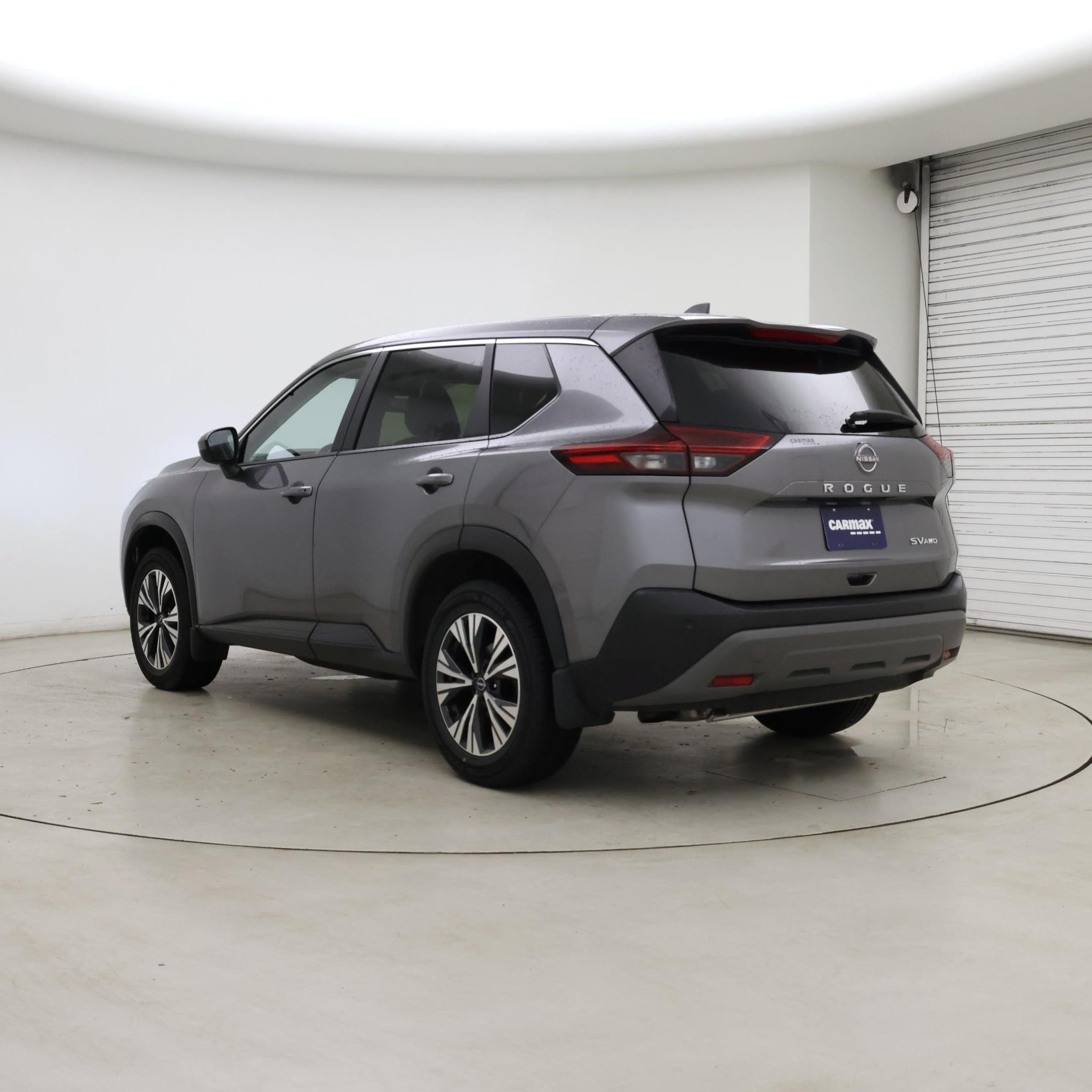Thumbnail: 2023 Nissan Rogue - 2