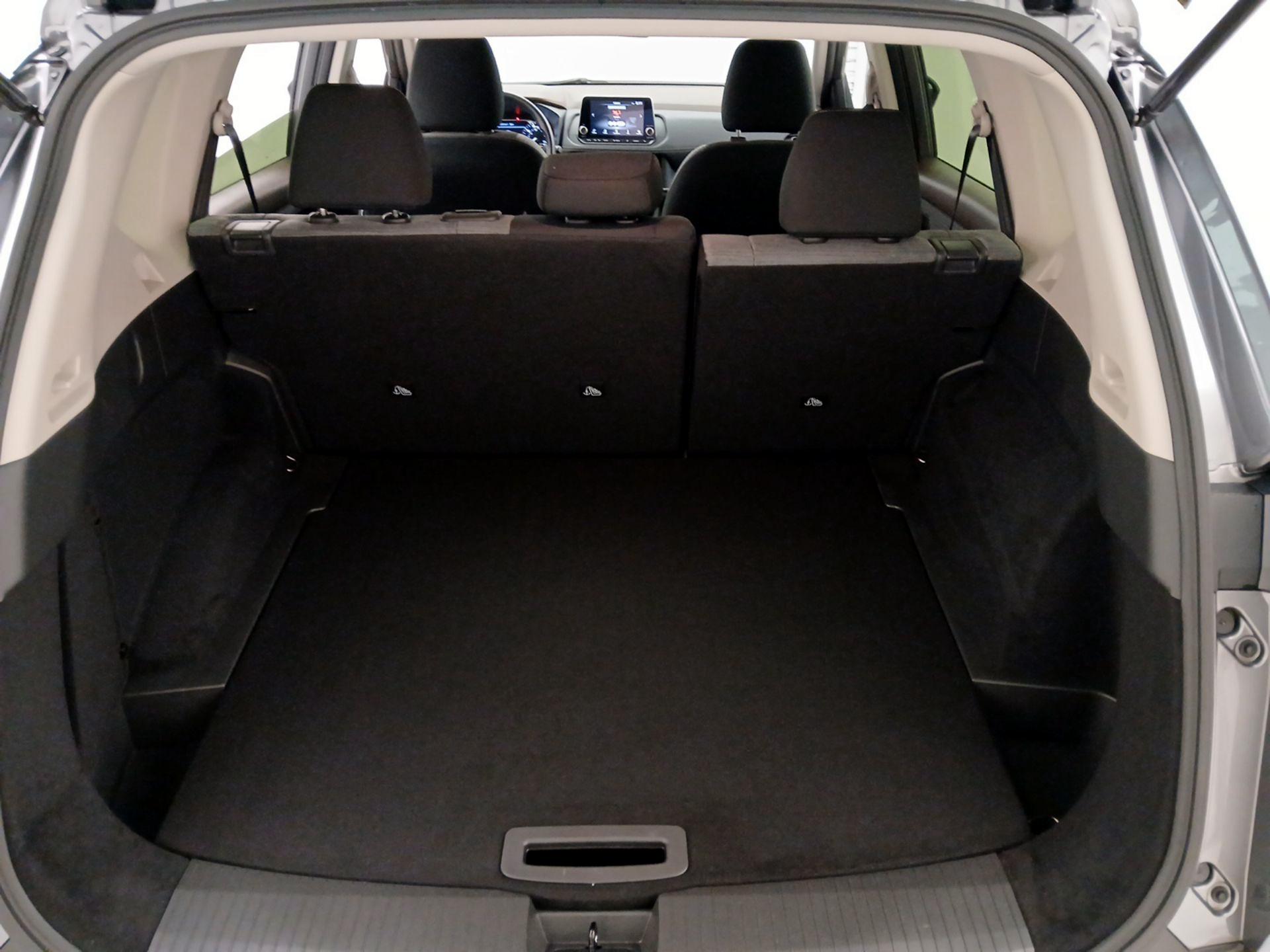 Thumbnail: 2023 Nissan Rogue - 20