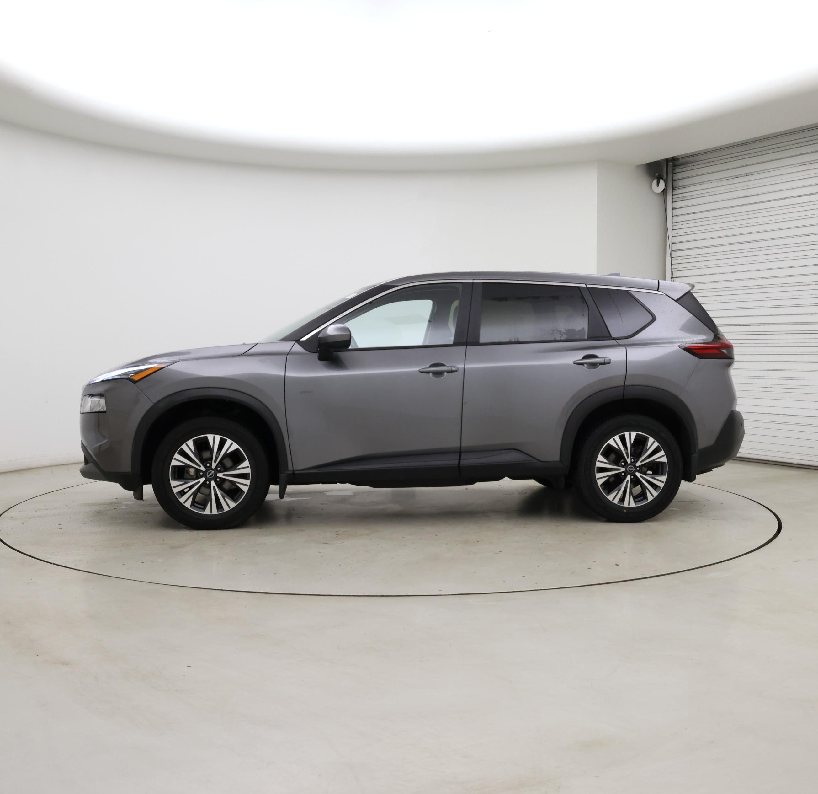 Thumbnail: 2023 Nissan Rogue - 3