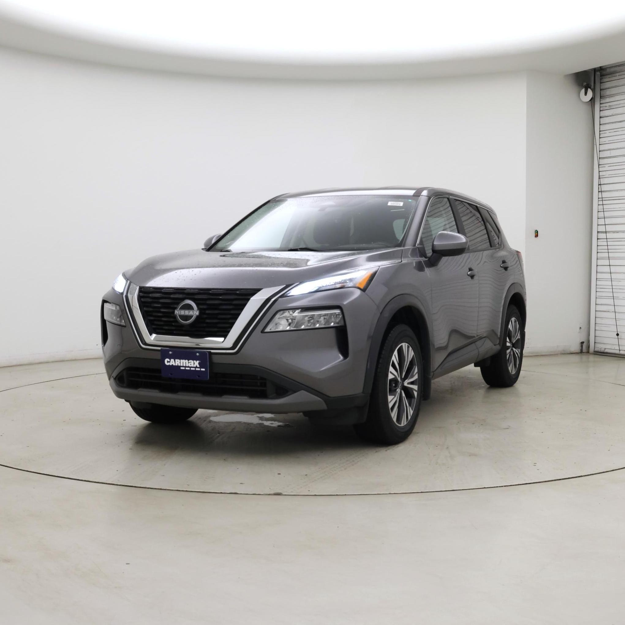 Thumbnail: 2023 Nissan Rogue - 4
