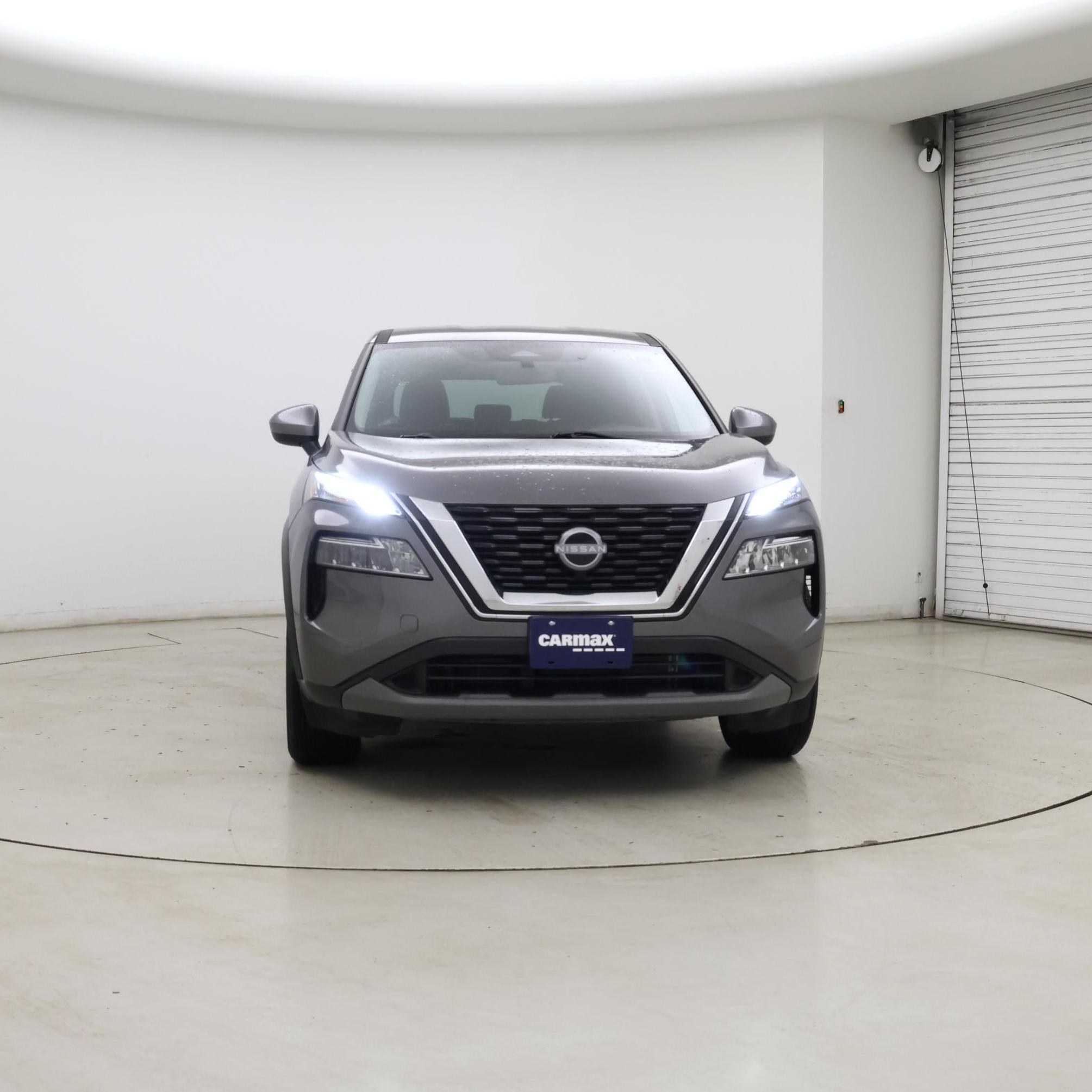 Thumbnail: 2023 Nissan Rogue - 5