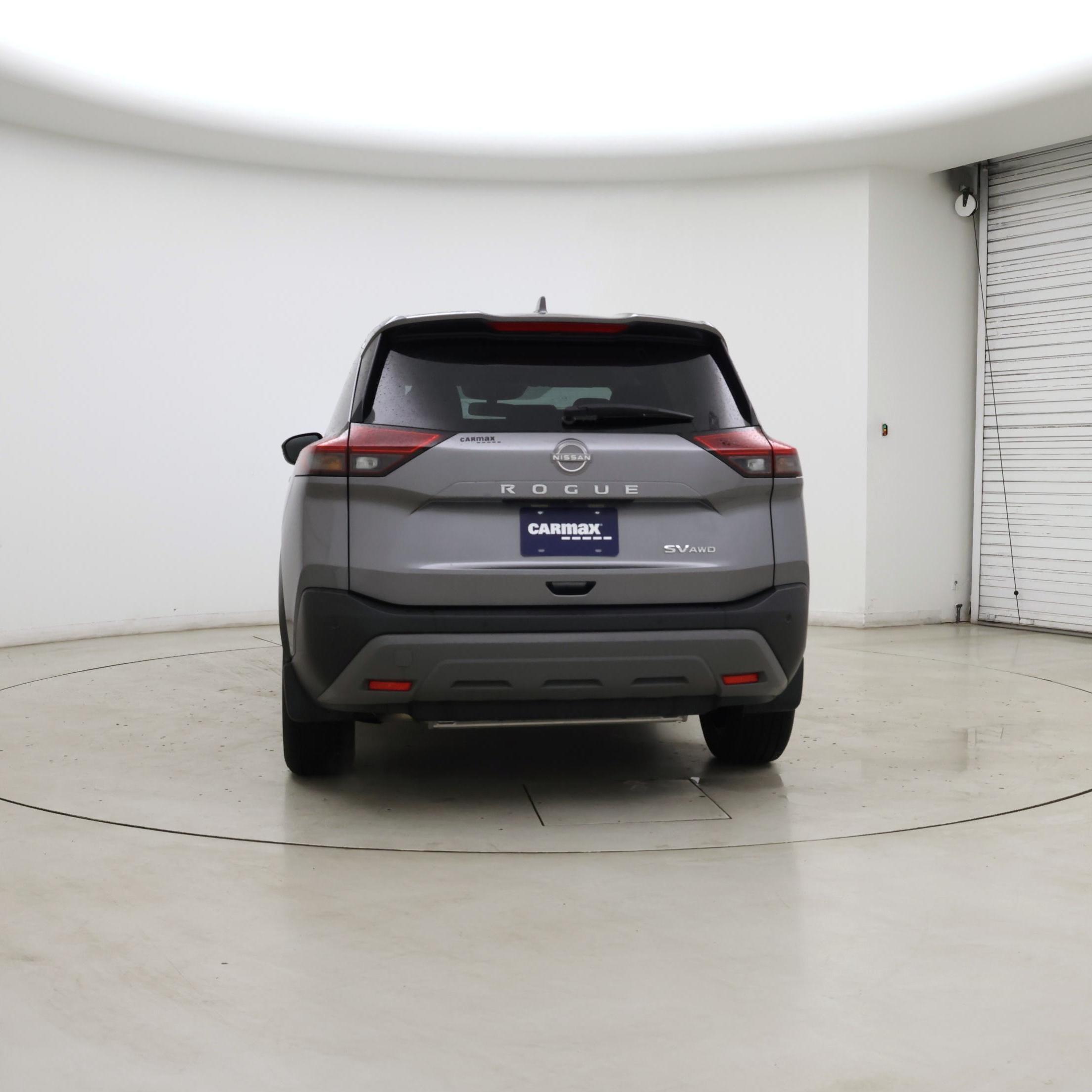 Thumbnail: 2023 Nissan Rogue - 6