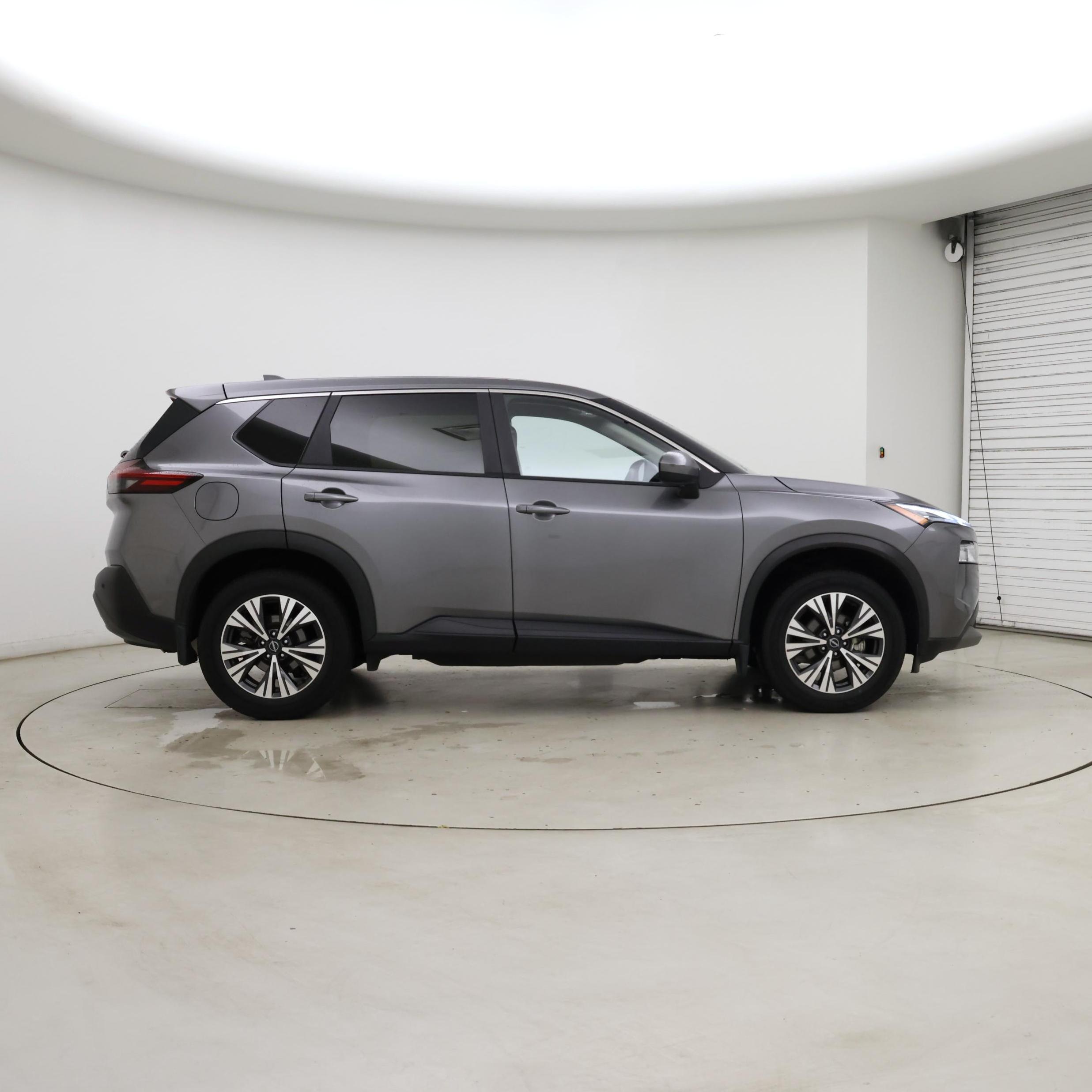 Thumbnail: 2023 Nissan Rogue - 7
