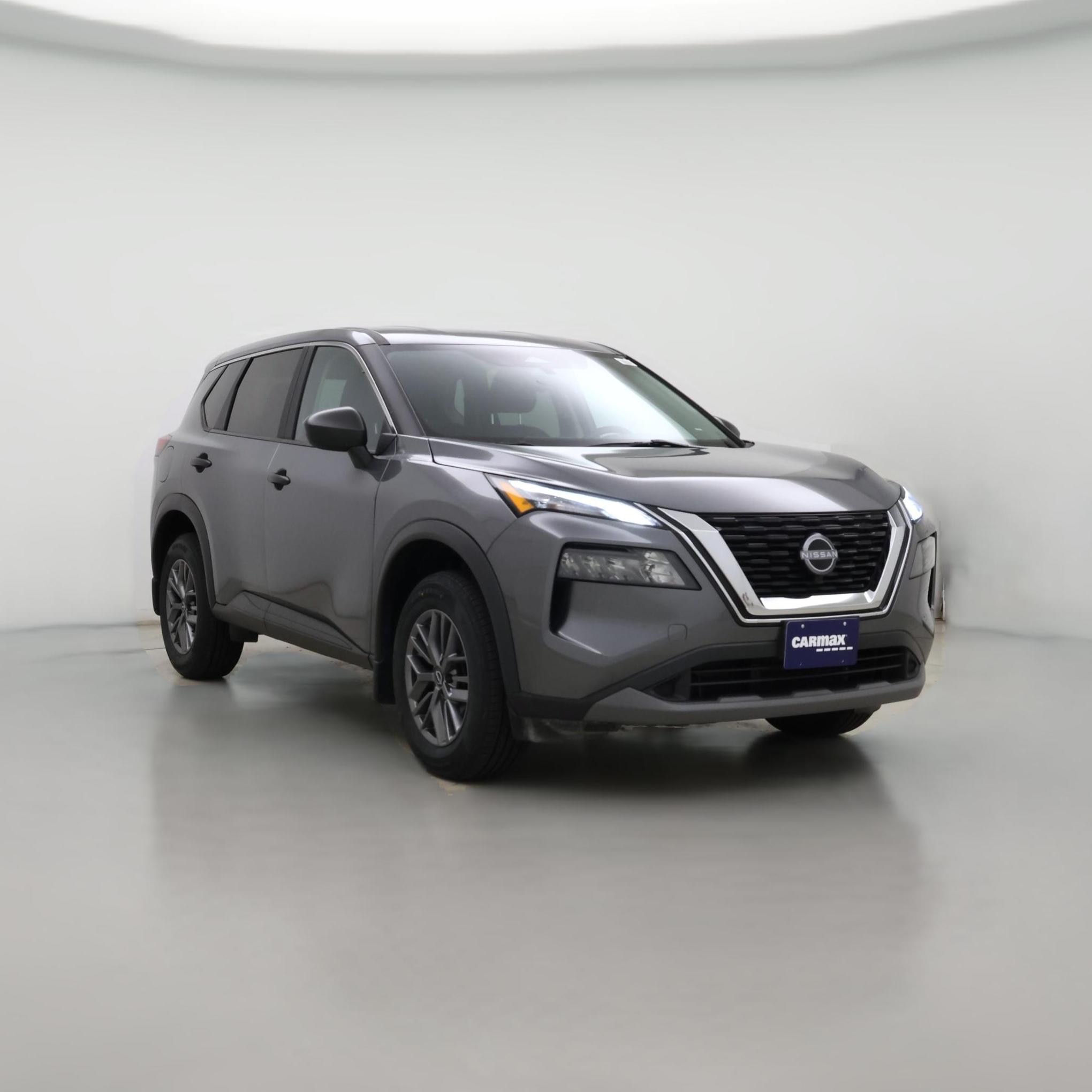 Thumbnail: 2023 Nissan Rogue - 1