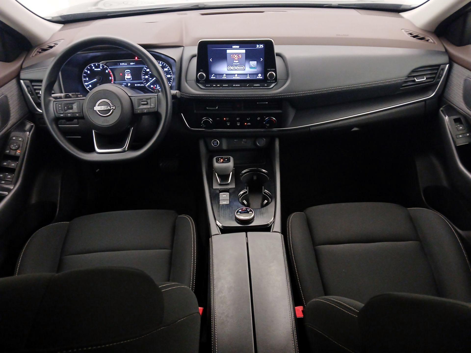 Thumbnail: 2023 Nissan Rogue - 9