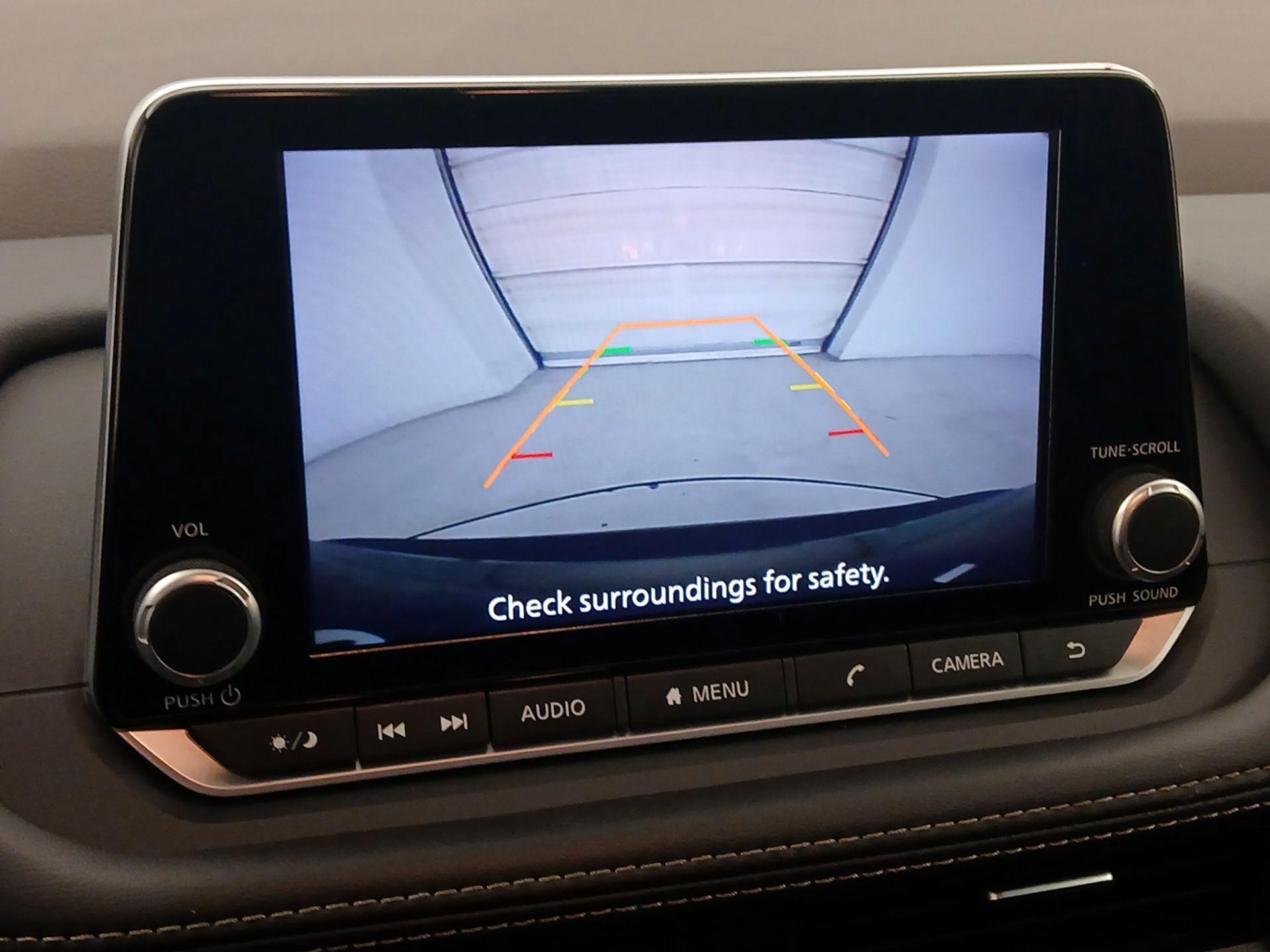 Thumbnail: 2023 Nissan Rogue - 14