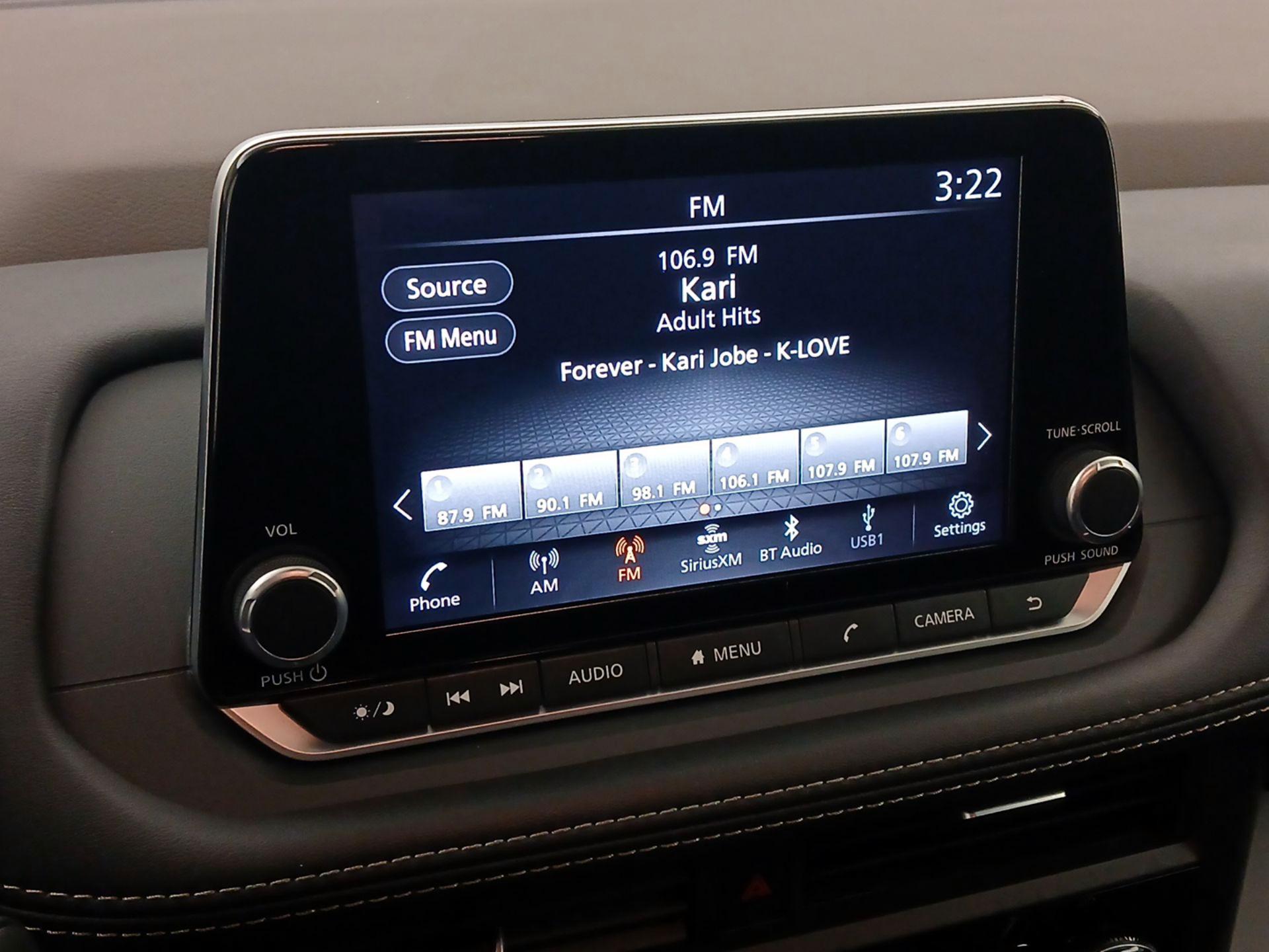 Thumbnail: 2023 Nissan Rogue - 15