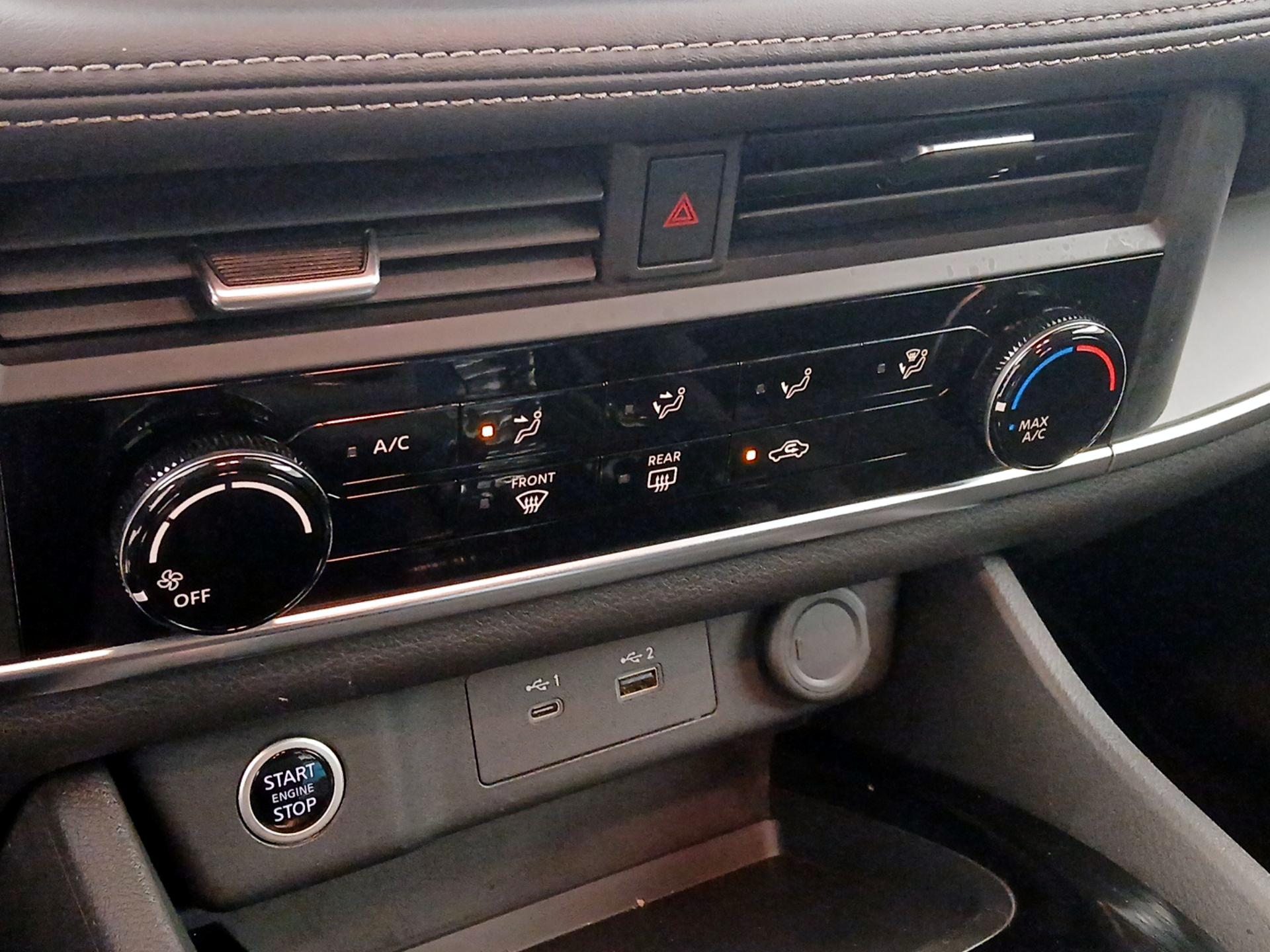 Thumbnail: 2023 Nissan Rogue - 16