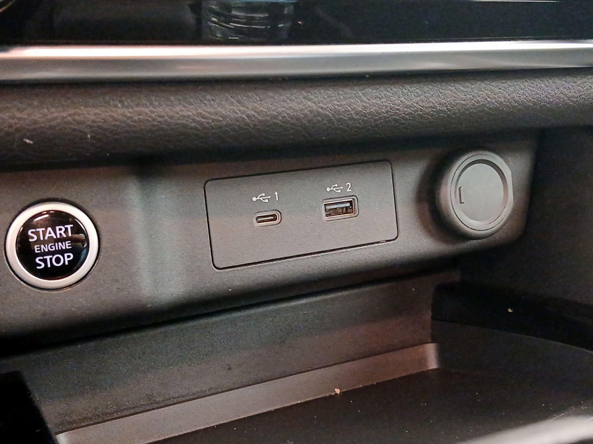 Thumbnail: 2023 Nissan Rogue - 18