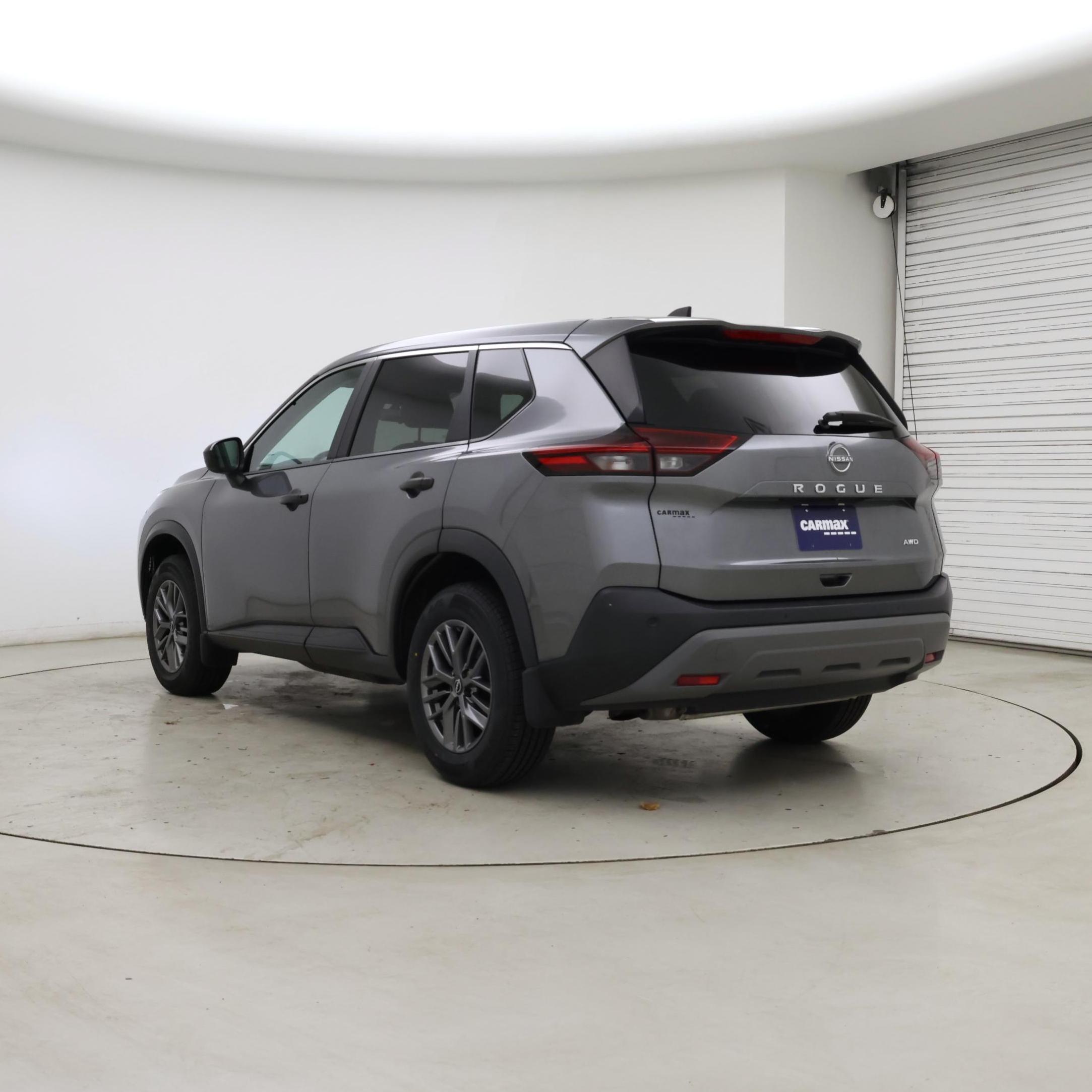 Thumbnail: 2023 Nissan Rogue - 2