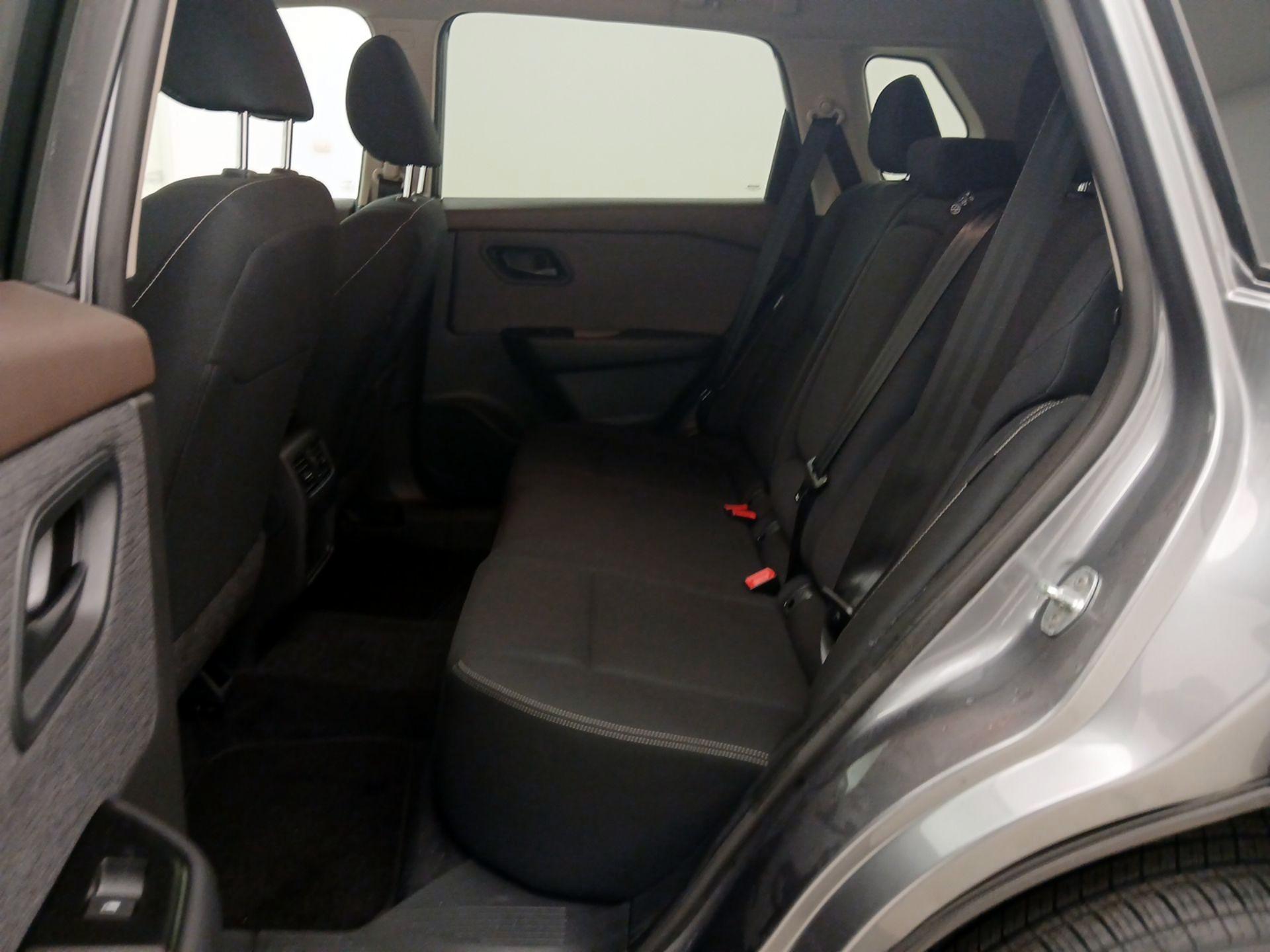 Thumbnail: 2023 Nissan Rogue - 19