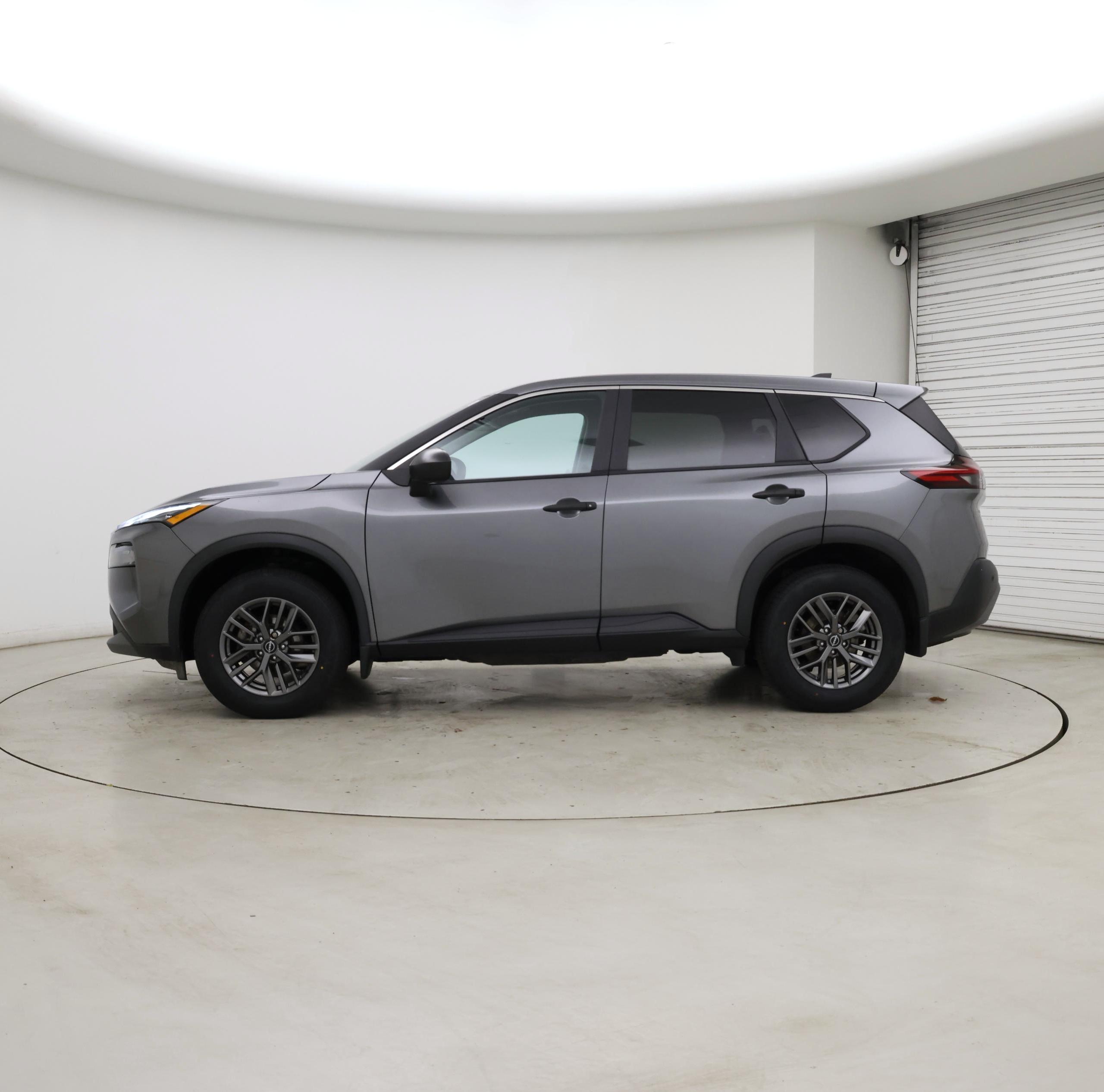 Thumbnail: 2023 Nissan Rogue - 3