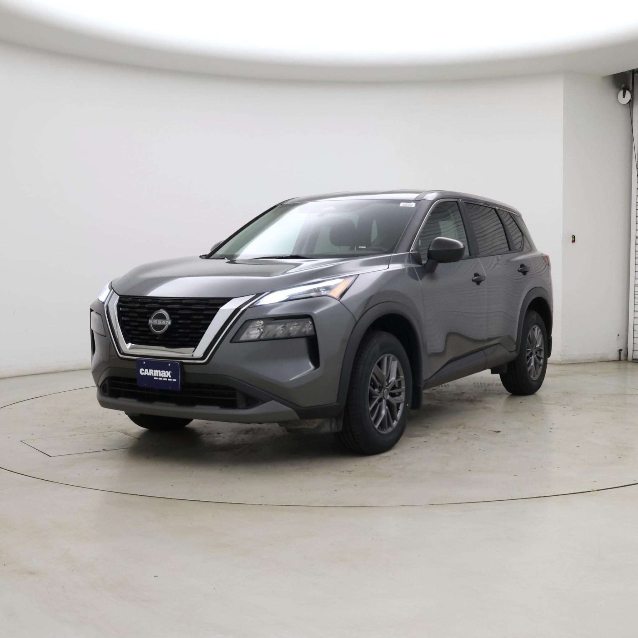 Thumbnail: 2023 Nissan Rogue - 4