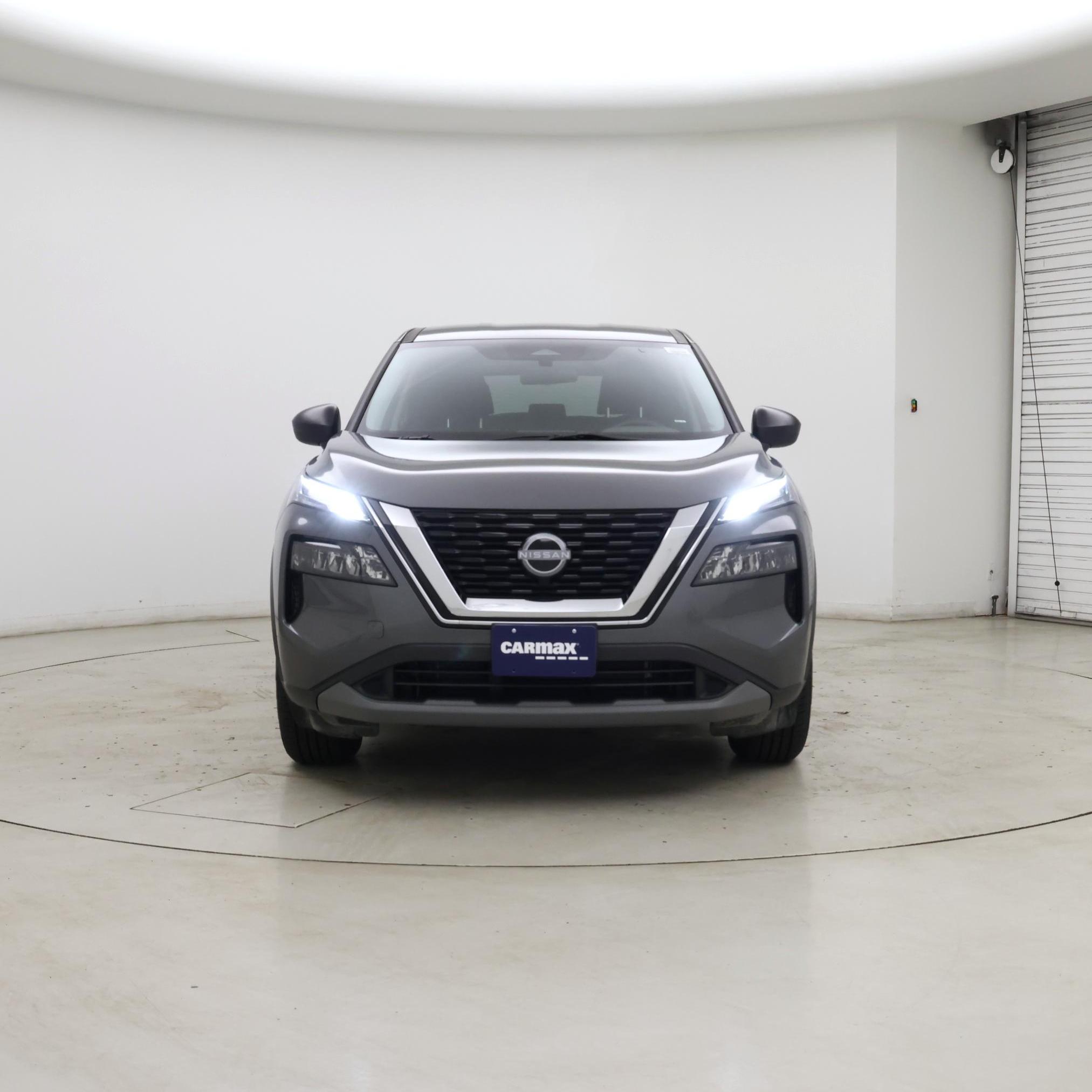 Thumbnail: 2023 Nissan Rogue - 5