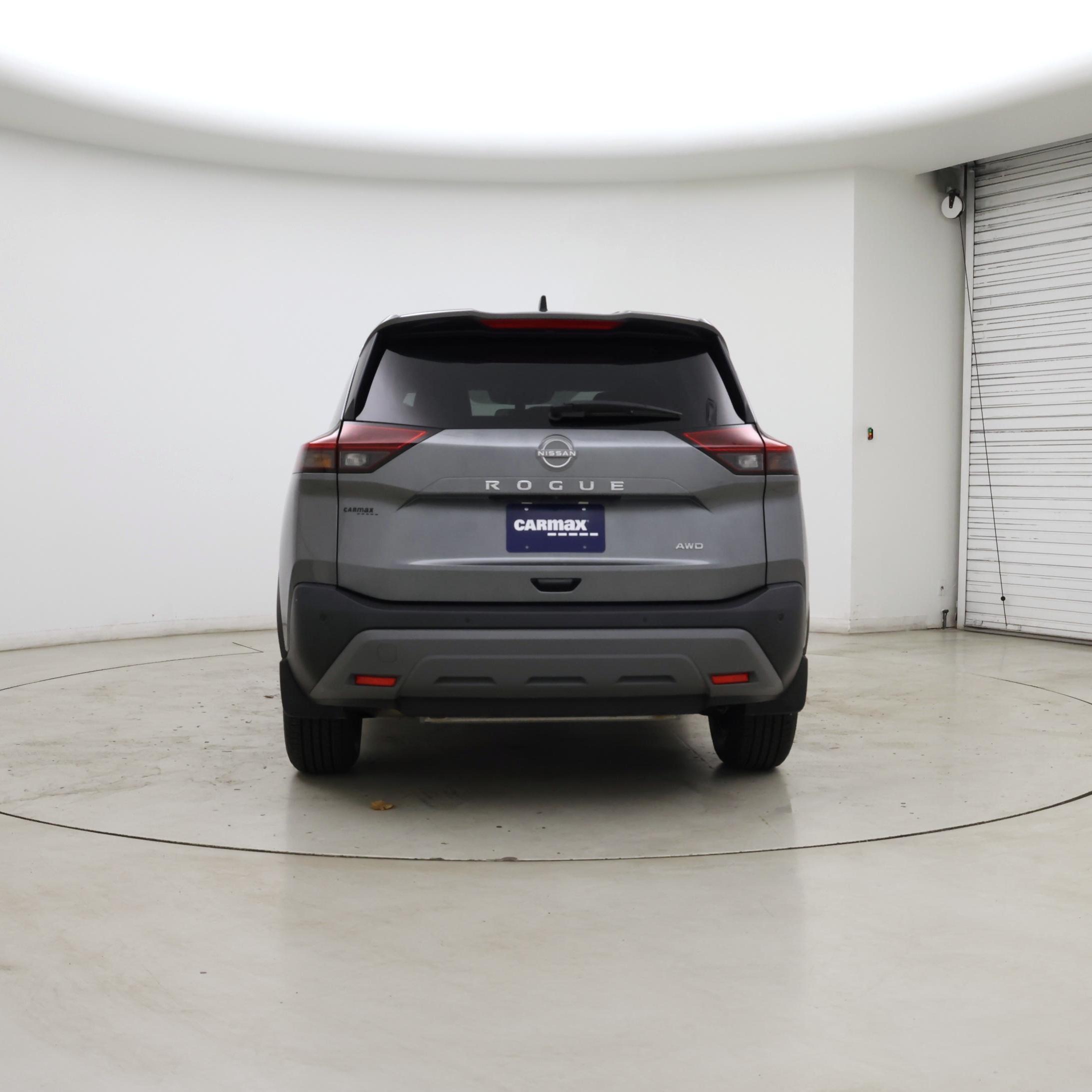 Thumbnail: 2023 Nissan Rogue - 6