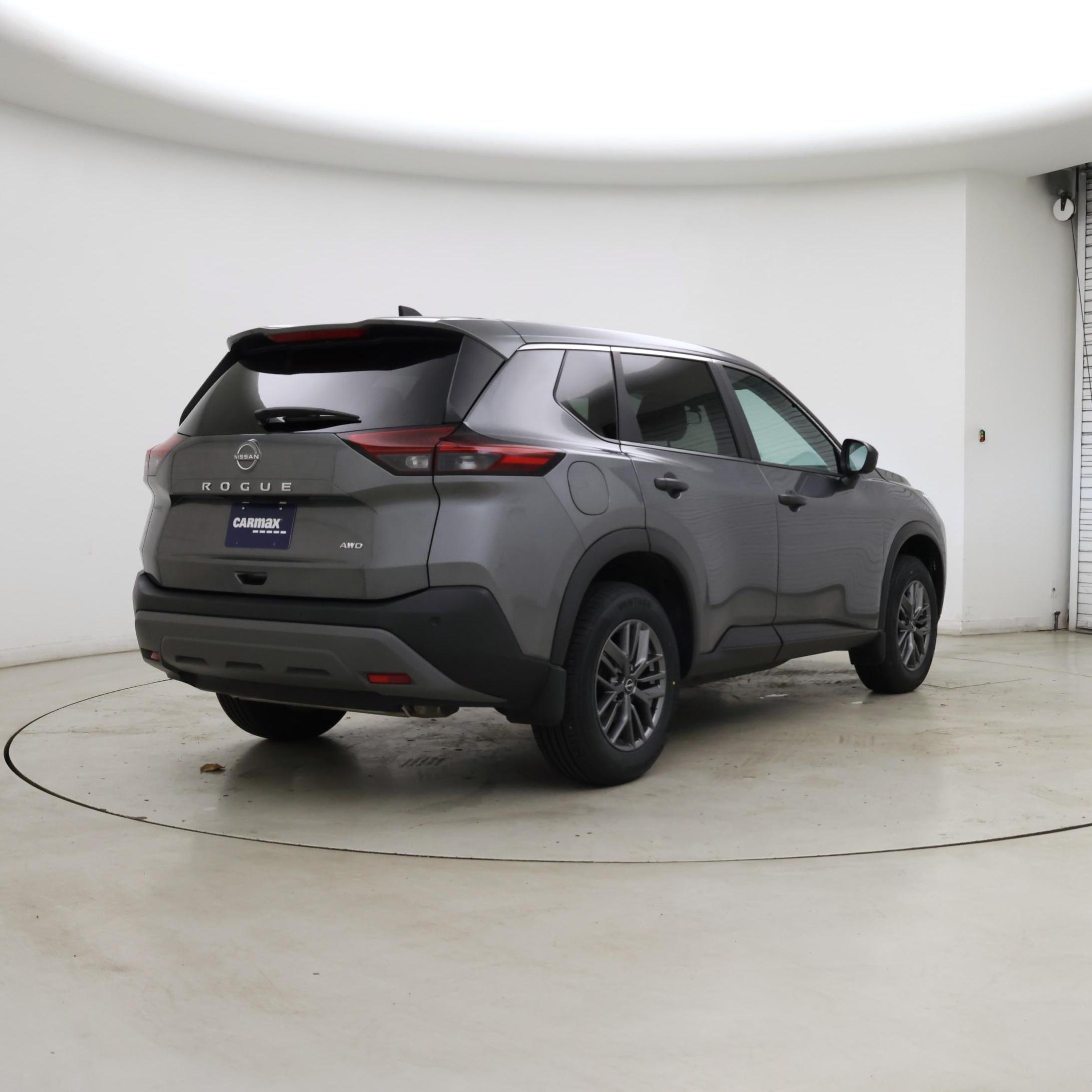 Thumbnail: 2023 Nissan Rogue - 8