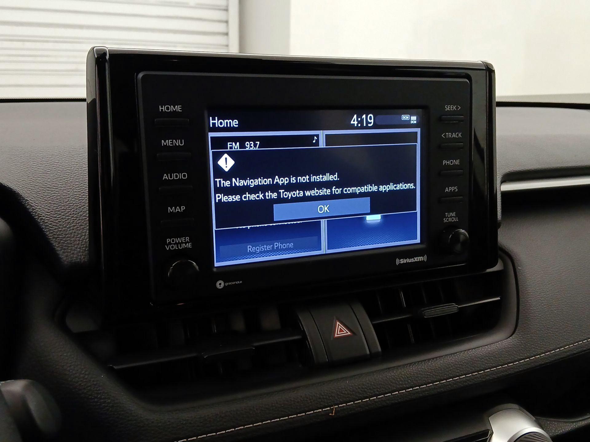 Thumbnail: 2021 Toyota RAV4 - 14