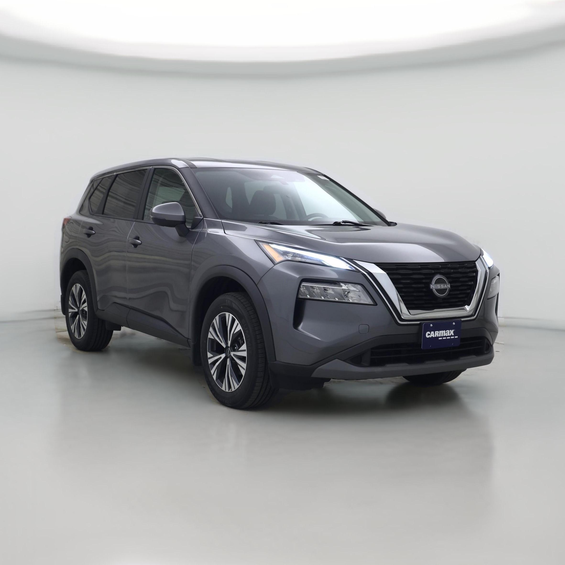 Thumbnail: 2023 Nissan Rogue - 1