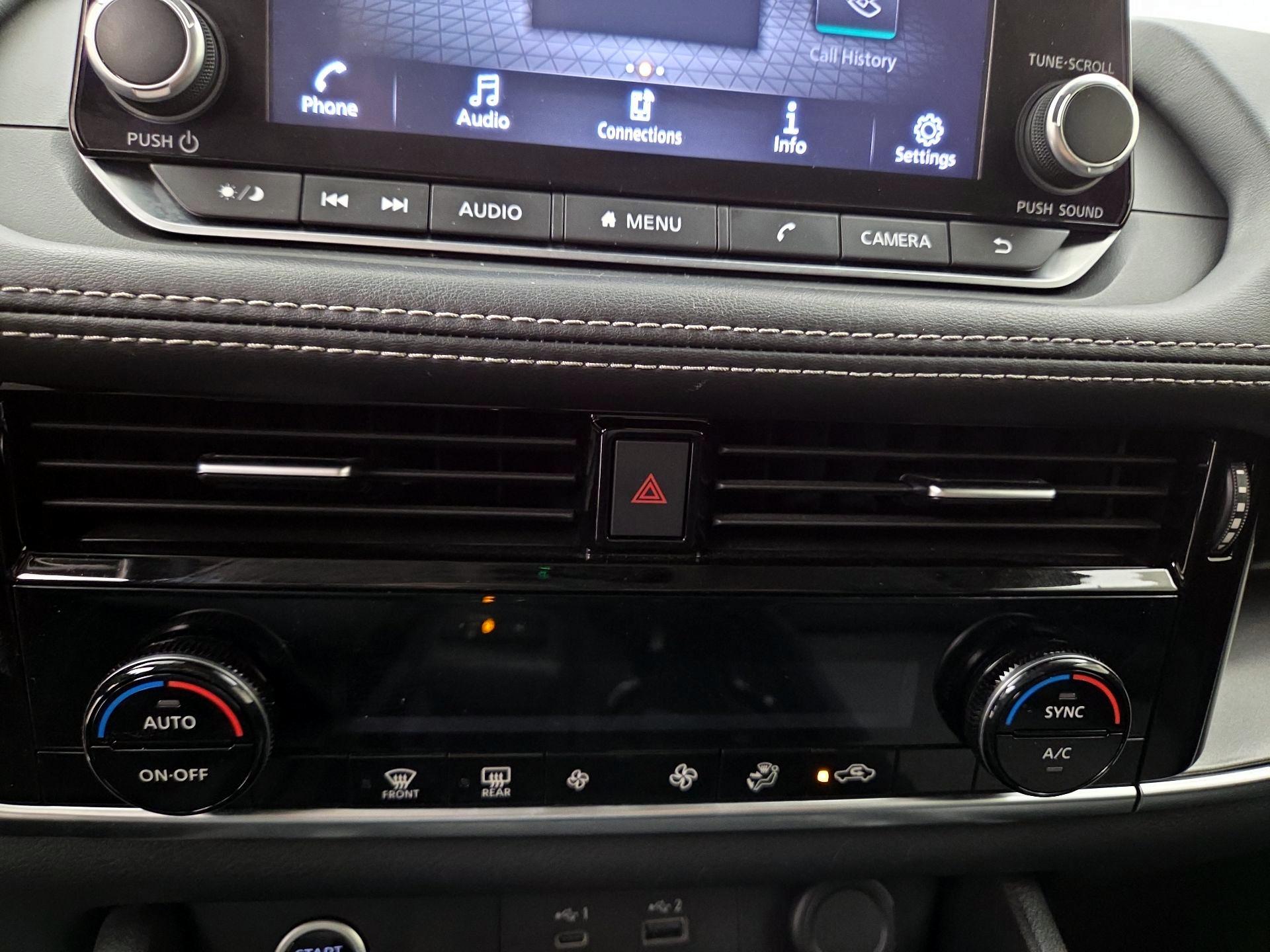 Thumbnail: 2023 Nissan Rogue - 16