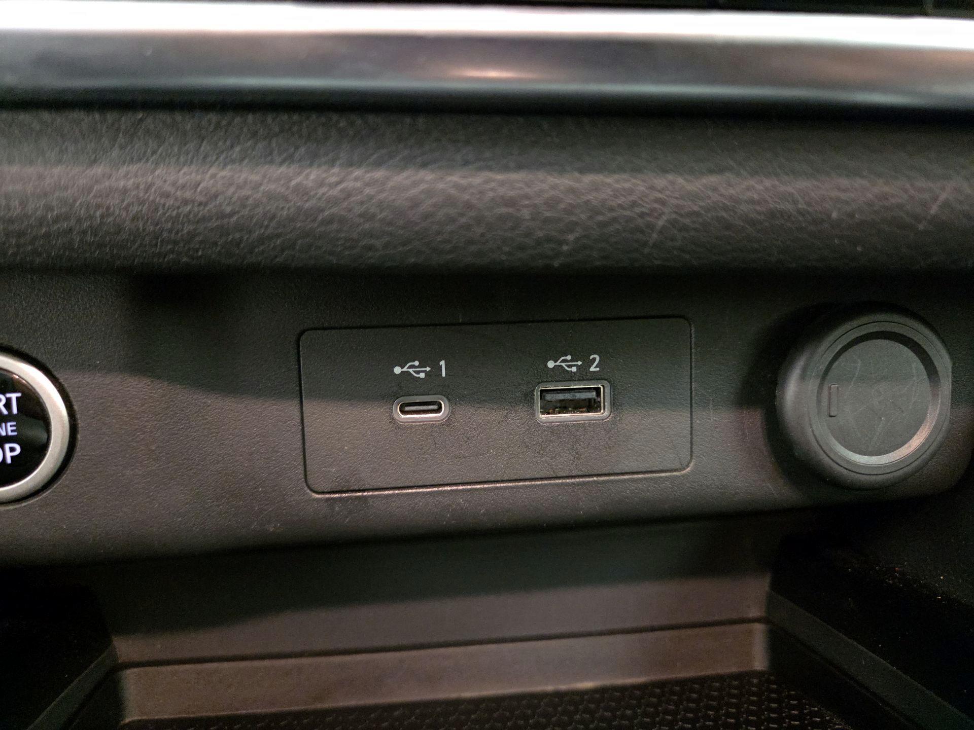 Thumbnail: 2023 Nissan Rogue - 18