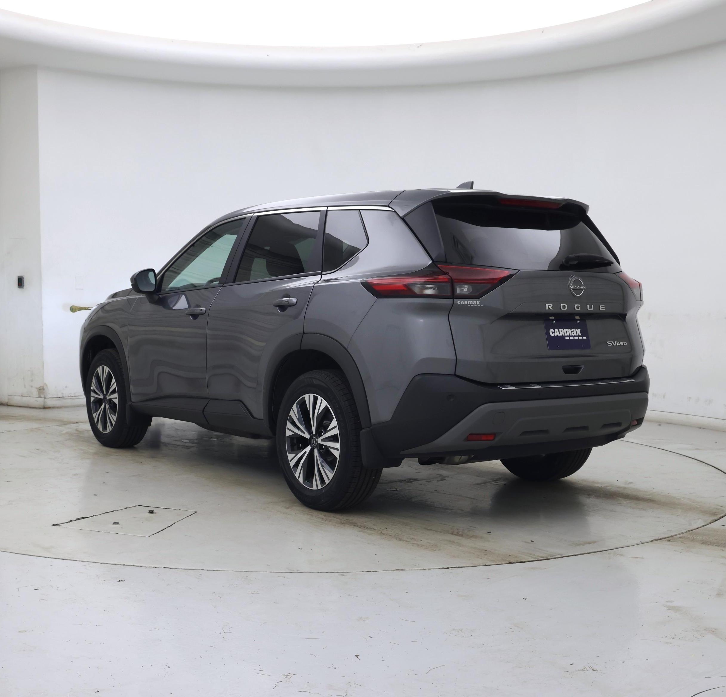 Thumbnail: 2023 Nissan Rogue - 2