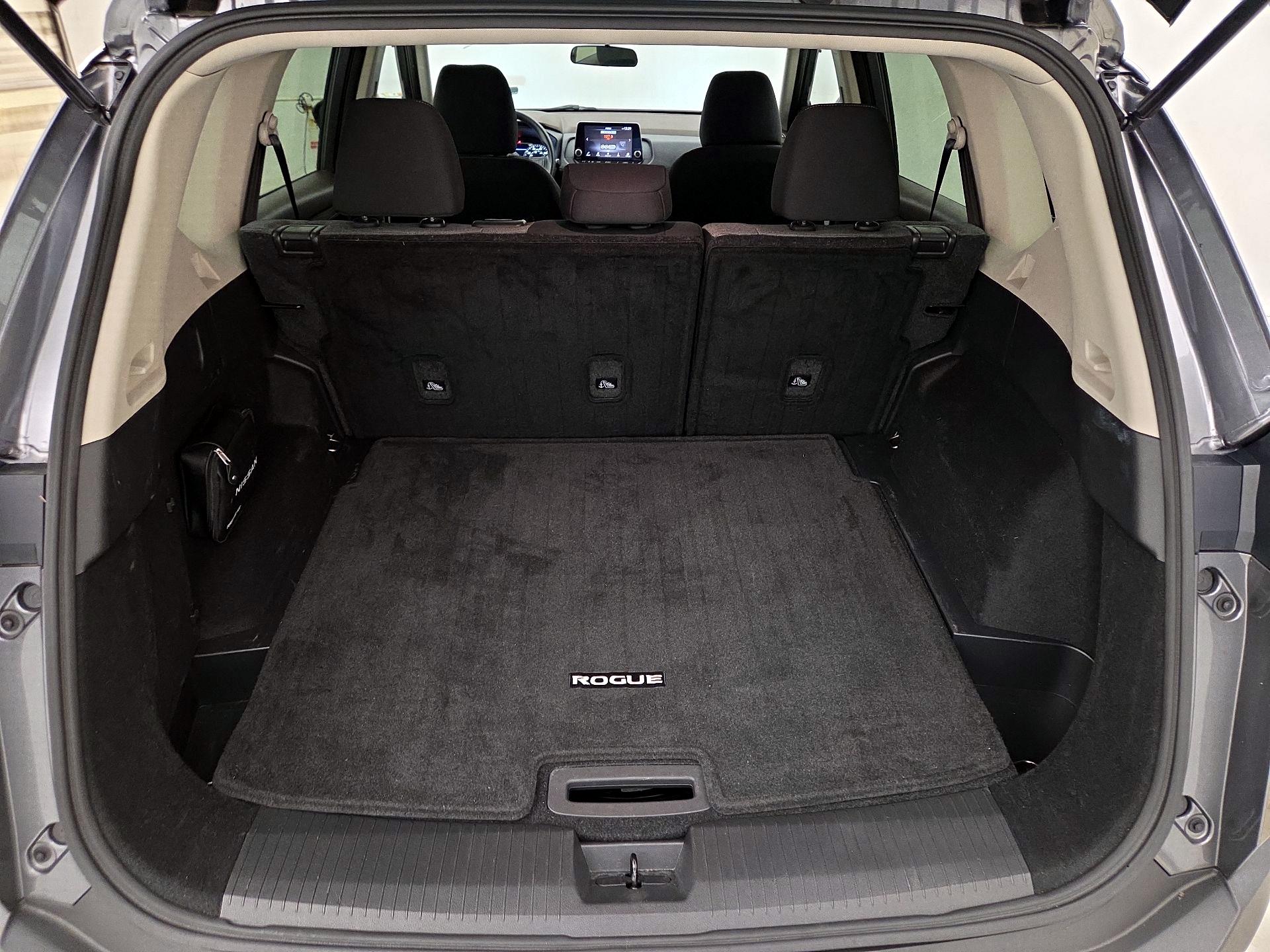 Thumbnail: 2023 Nissan Rogue - 20