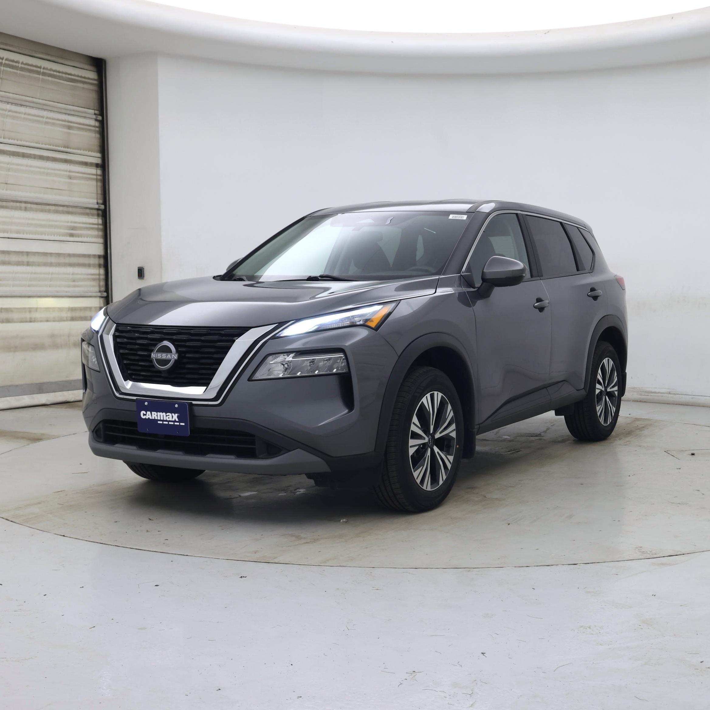 Thumbnail: 2023 Nissan Rogue - 4