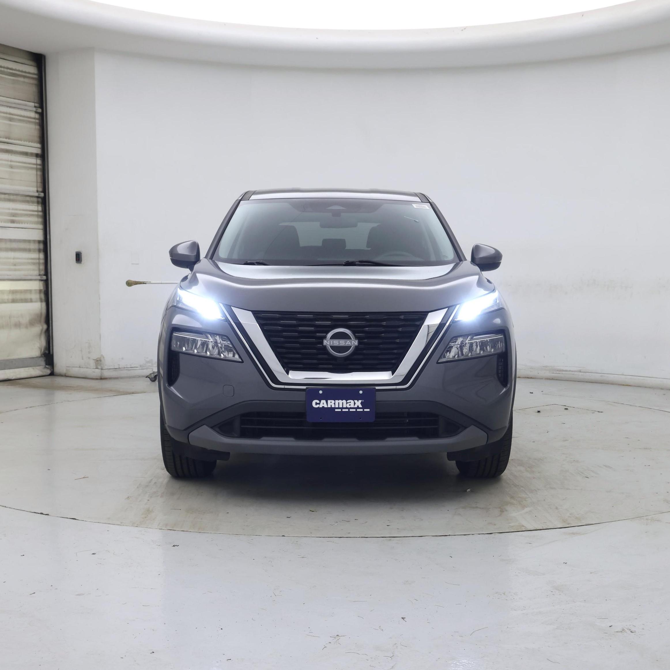 Thumbnail: 2023 Nissan Rogue - 5