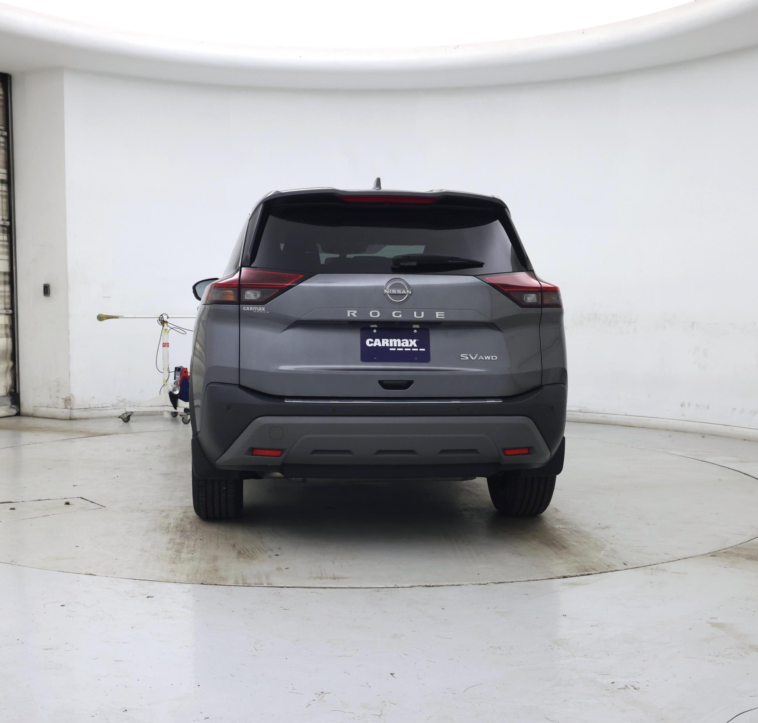 Thumbnail: 2023 Nissan Rogue - 6