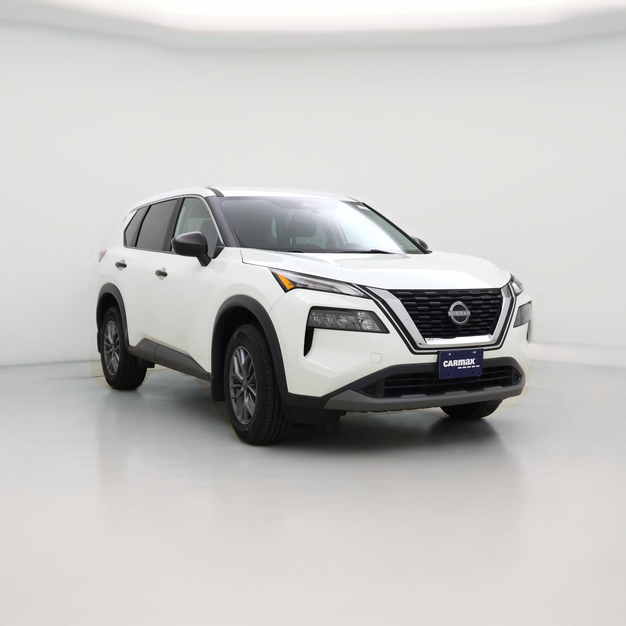 Thumbnail: 2023 Nissan Rogue - 1