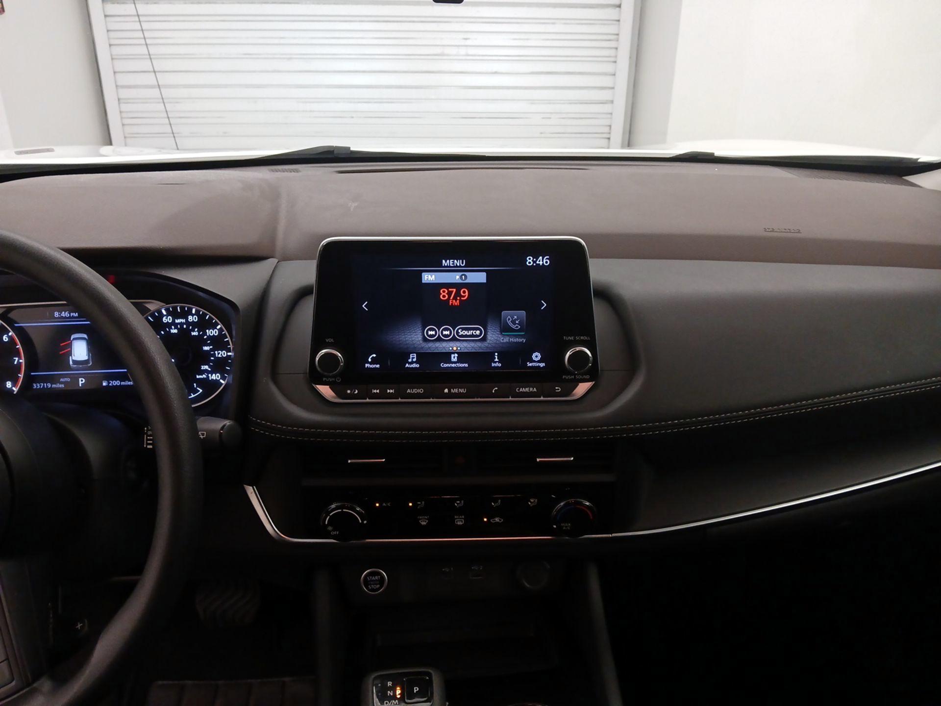 Thumbnail: 2023 Nissan Rogue - 9