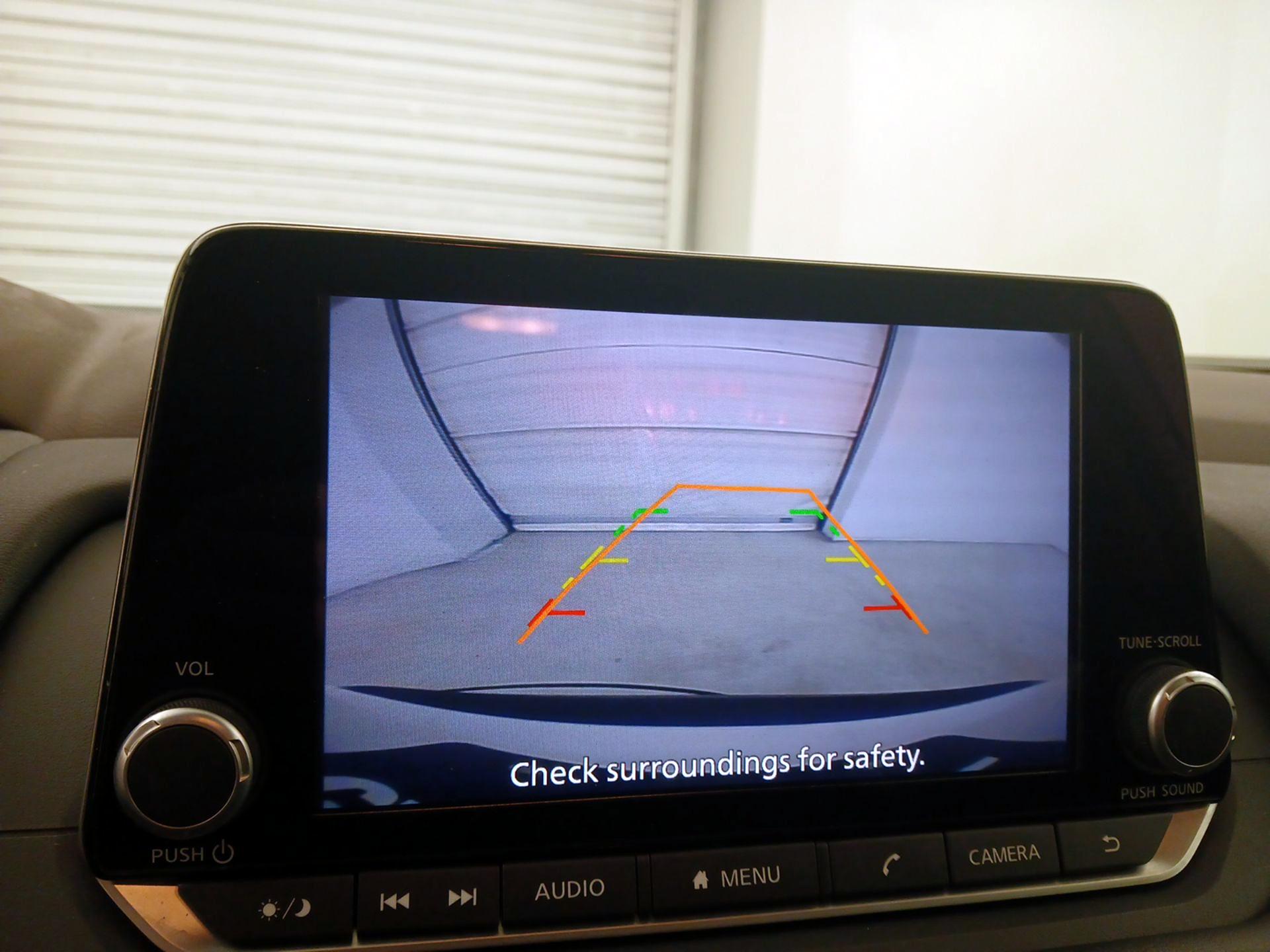 Thumbnail: 2023 Nissan Rogue - 14