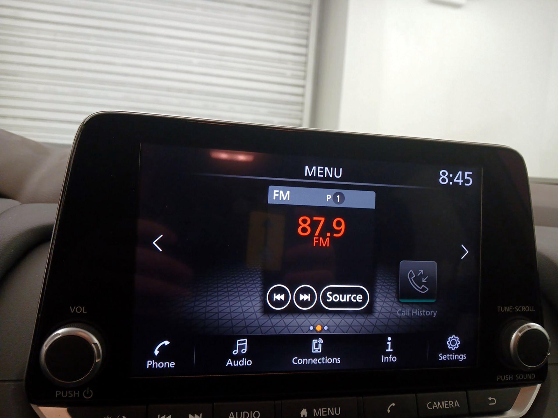 Thumbnail: 2023 Nissan Rogue - 15