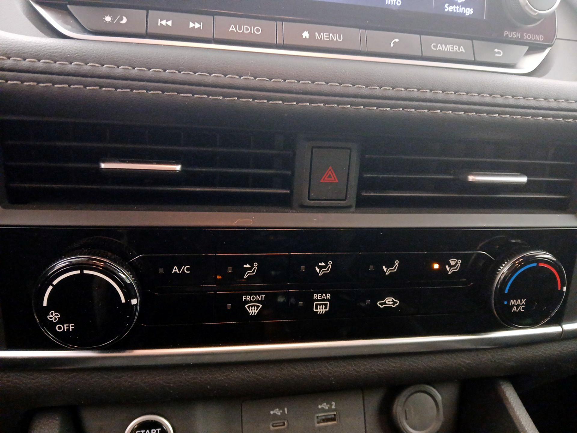 Thumbnail: 2023 Nissan Rogue - 16