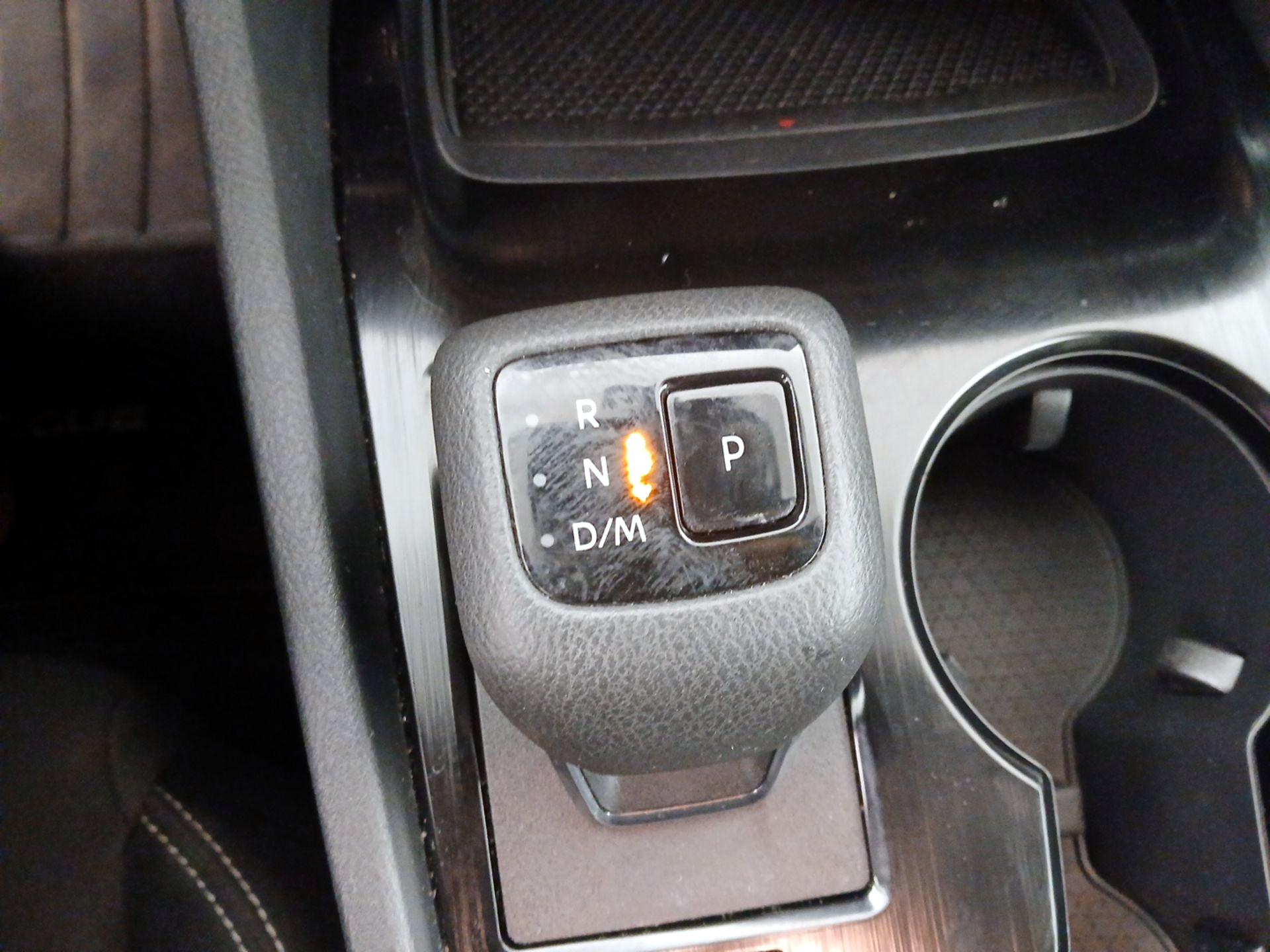 Thumbnail: 2023 Nissan Rogue - 17