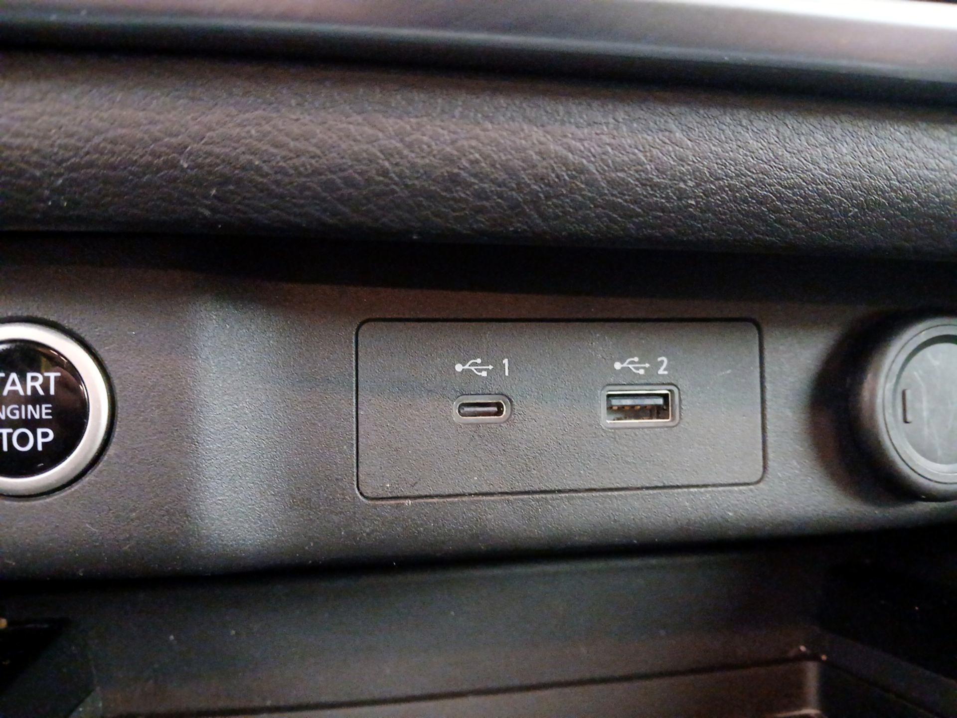 Thumbnail: 2023 Nissan Rogue - 18