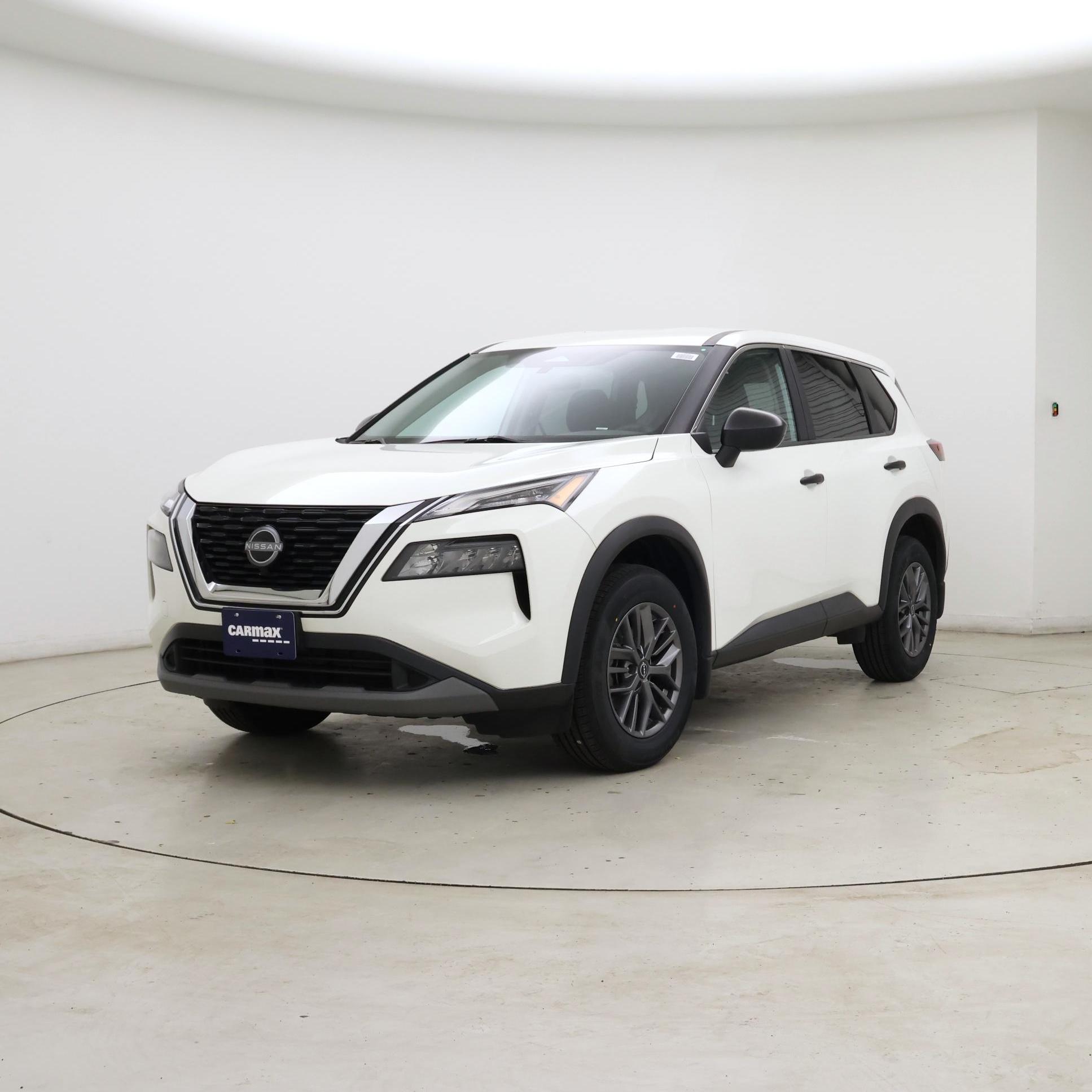 Thumbnail: 2023 Nissan Rogue - 4