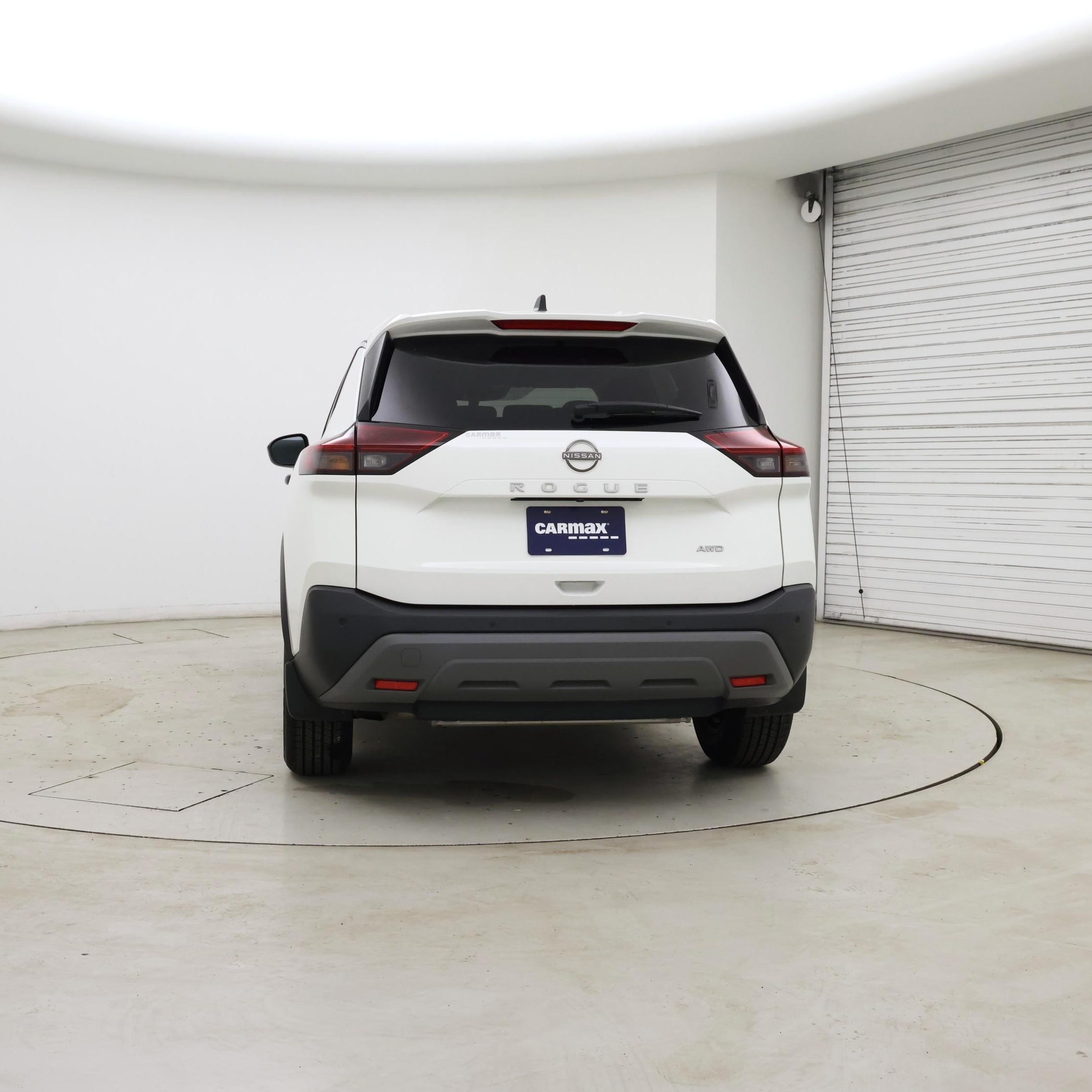 Thumbnail: 2023 Nissan Rogue - 6