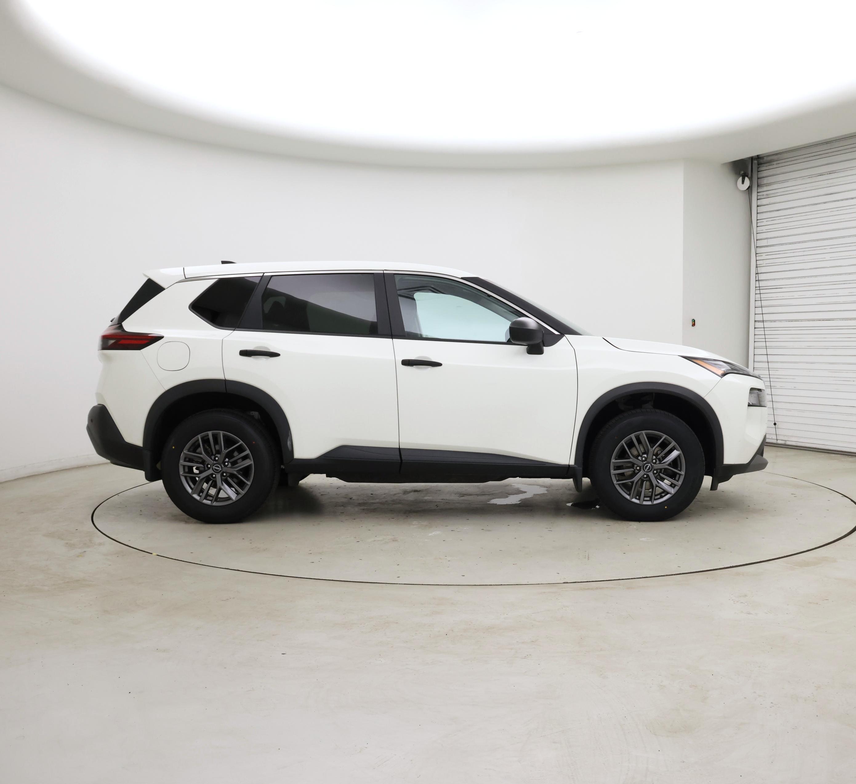 Thumbnail: 2023 Nissan Rogue - 7